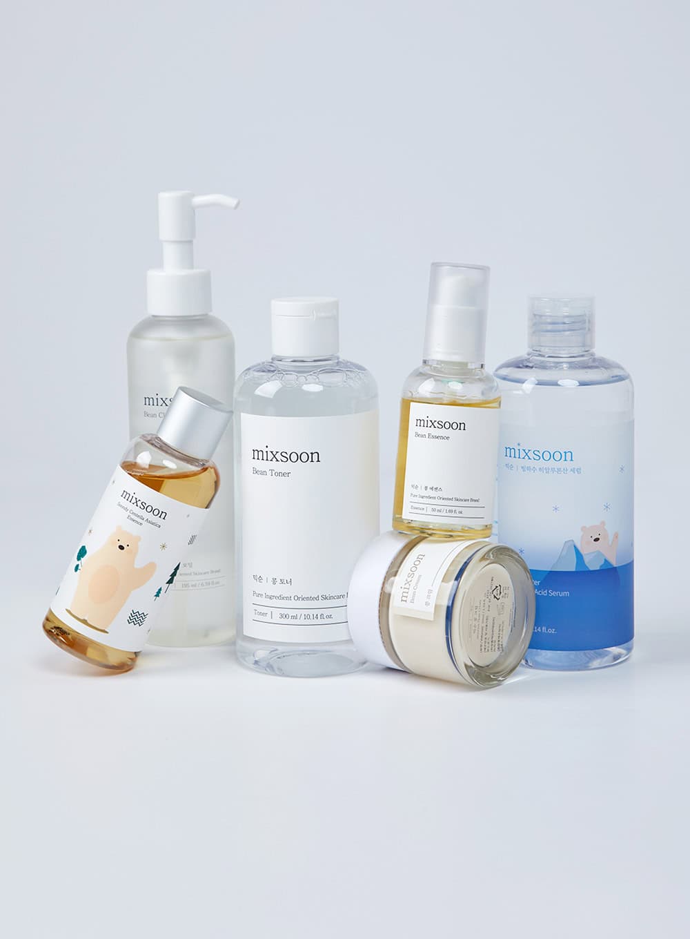 Bean Cleansing Oil (195ml) - Image 2