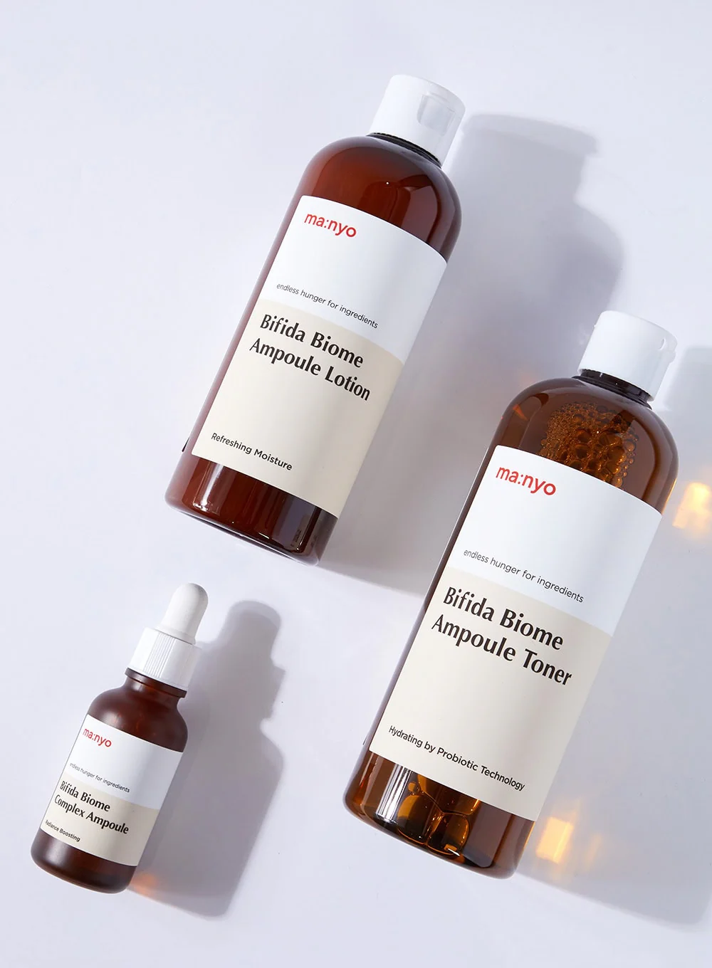 Bifida Biome Complex Ampoule (30ml) - Image 2