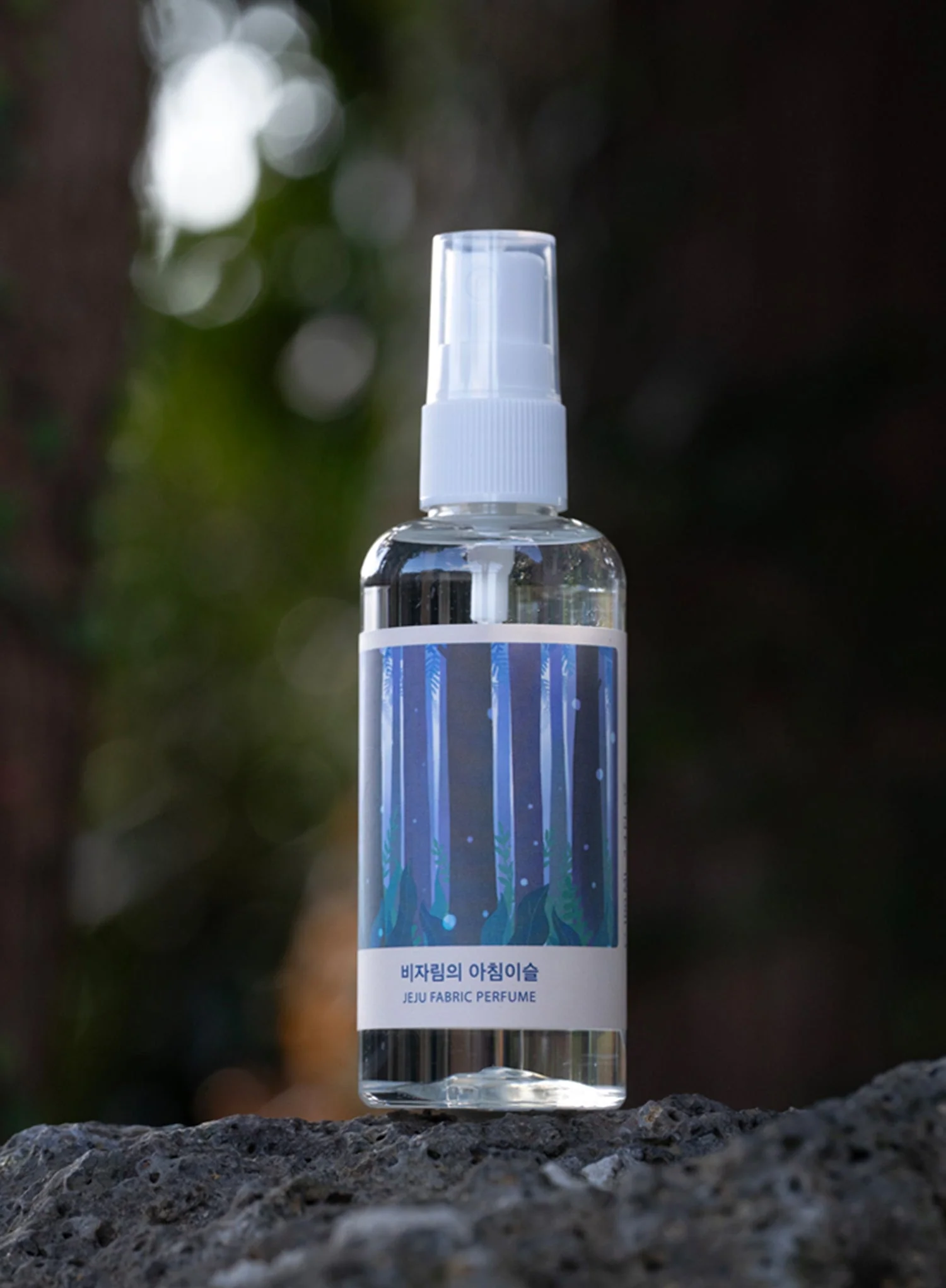 Bijarim Morning Dew (100ml) - Image 2
