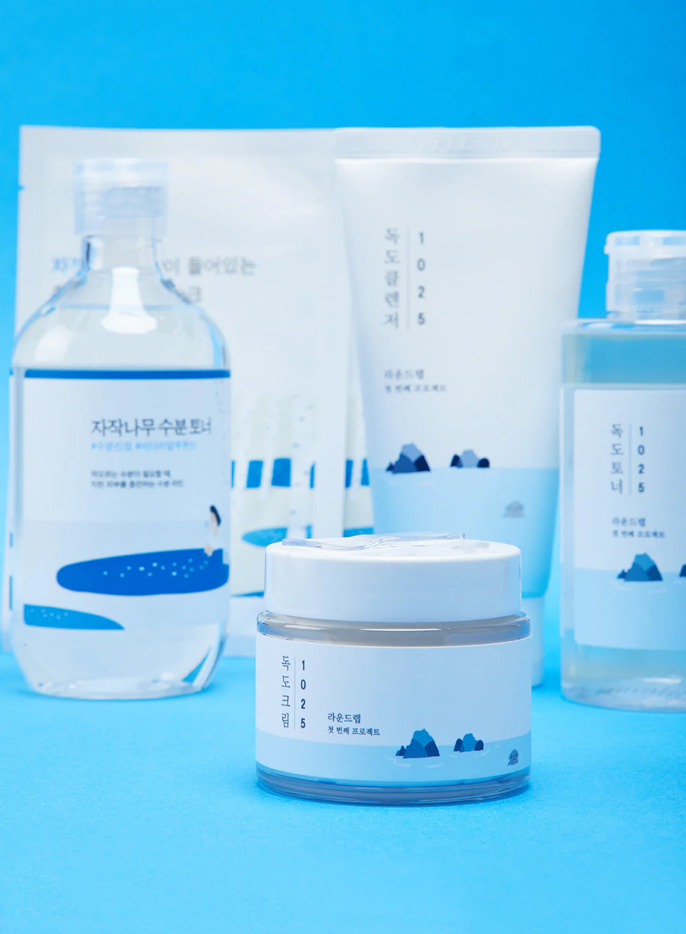 Birch Moisturizing Cream (80ml) - Image 3