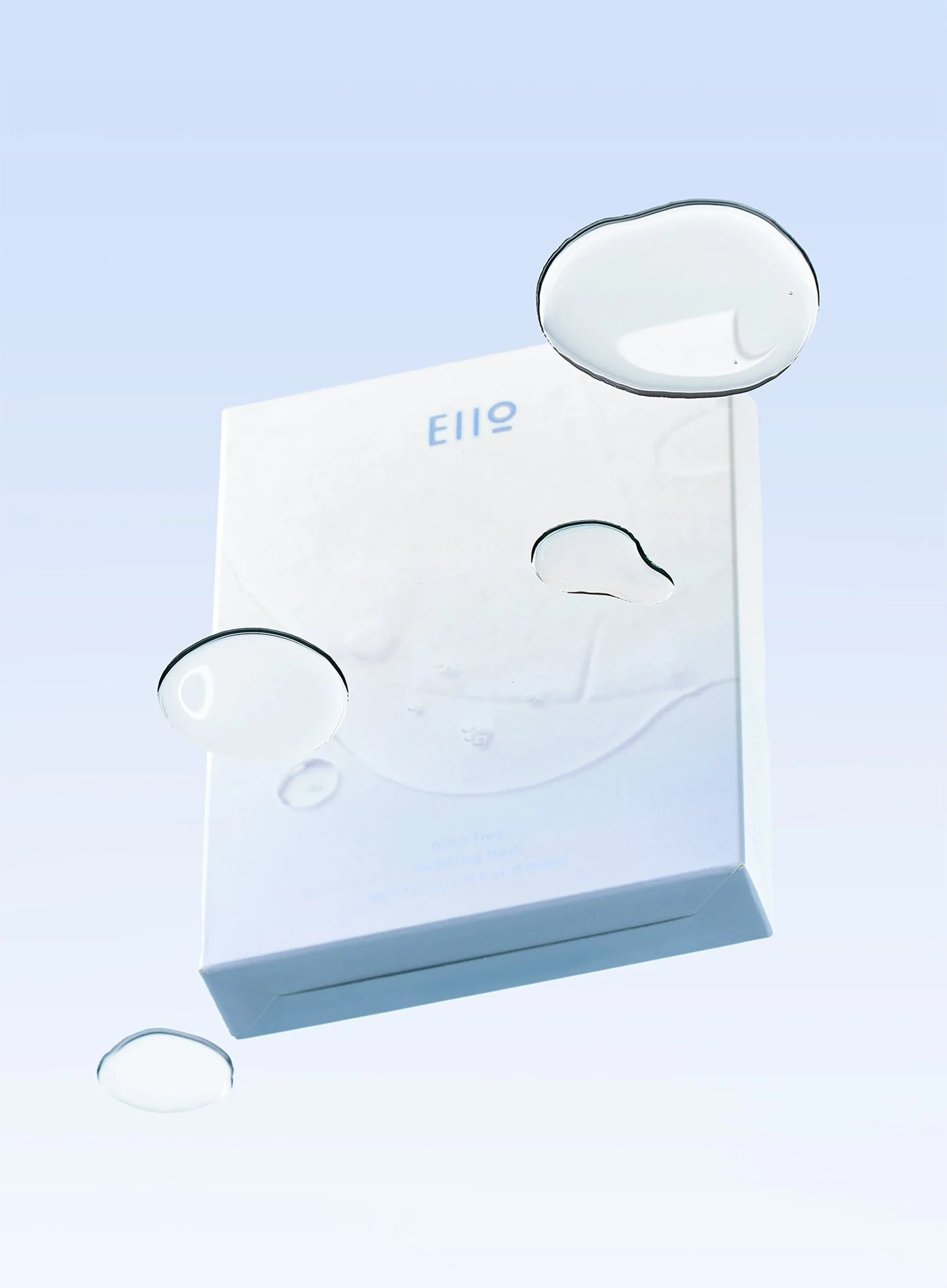 Birch Tree Hydrating Mask Set (27ml * 5ea) - Image 3
