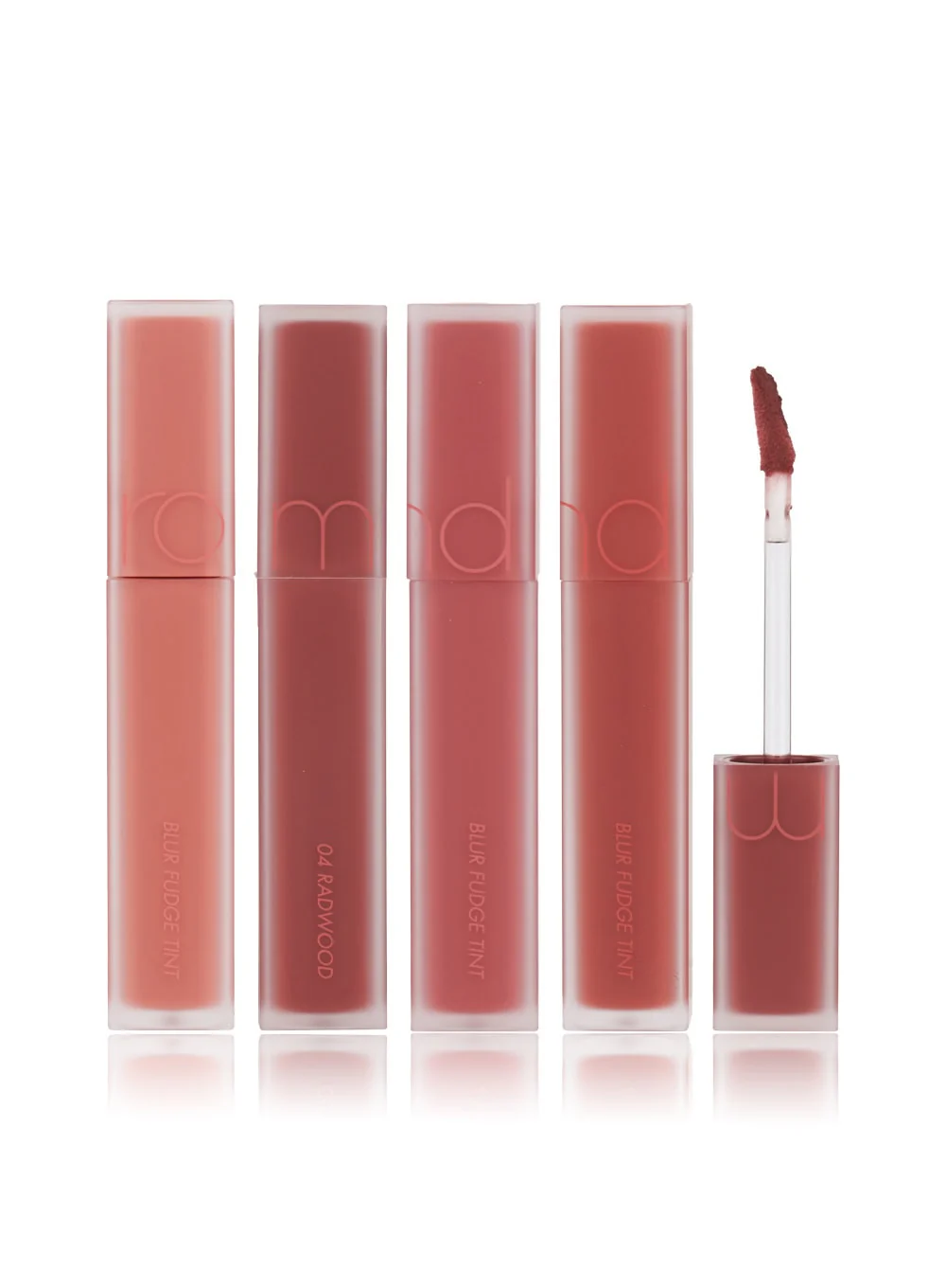 Blur Fudge Tint (5g) - Image 3