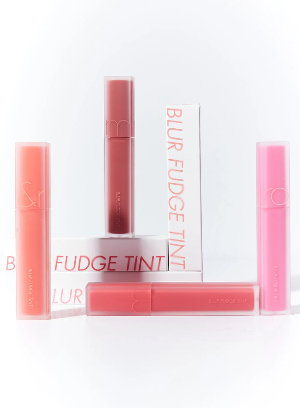 Blur Fudge Tint (5g) - Image 4