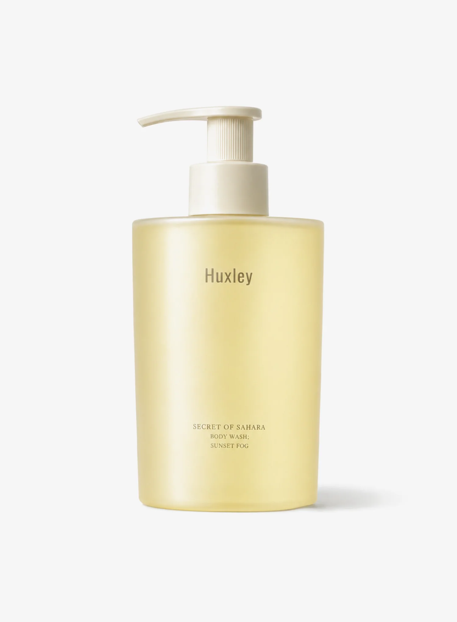 Body Wash Sunset Fog (300ml)