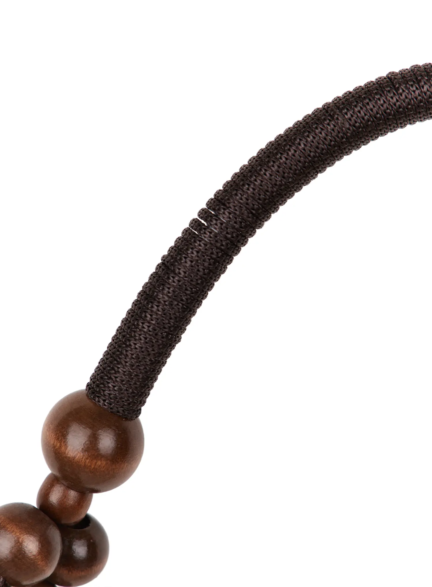 Bohemian Crochet Shoulder Bag CY515 - Image 11