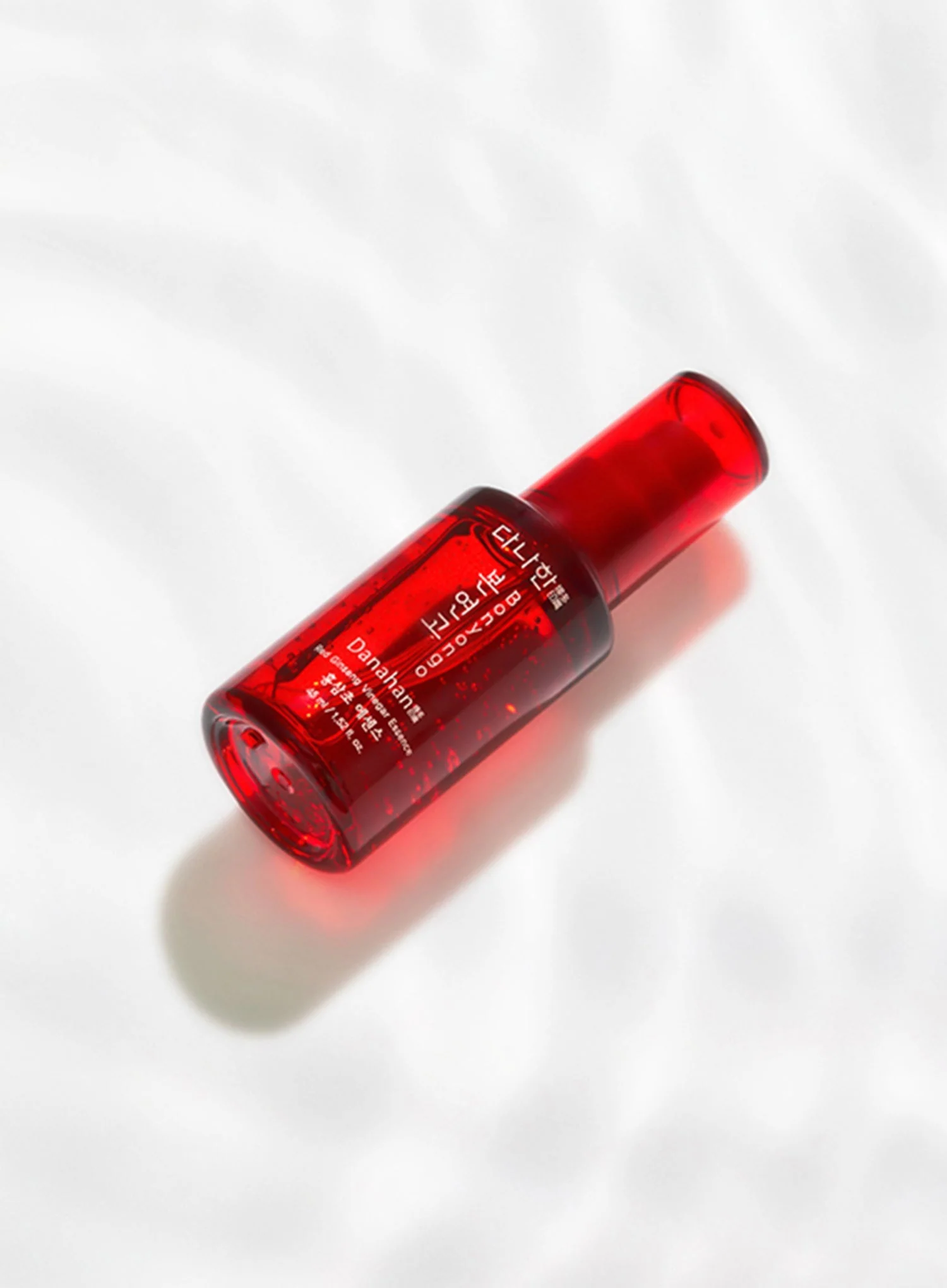 Bonyongo Red Ginseng Vinegar Essence (45ml) - Image 7