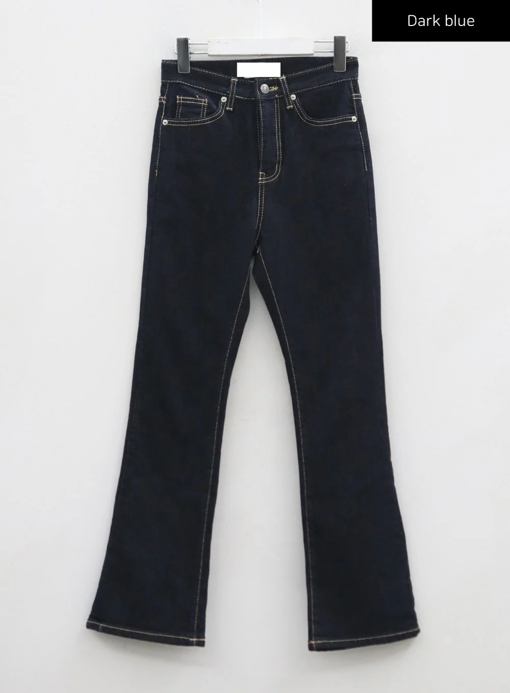 Bootcut Denim Pants CD02 - Image 14