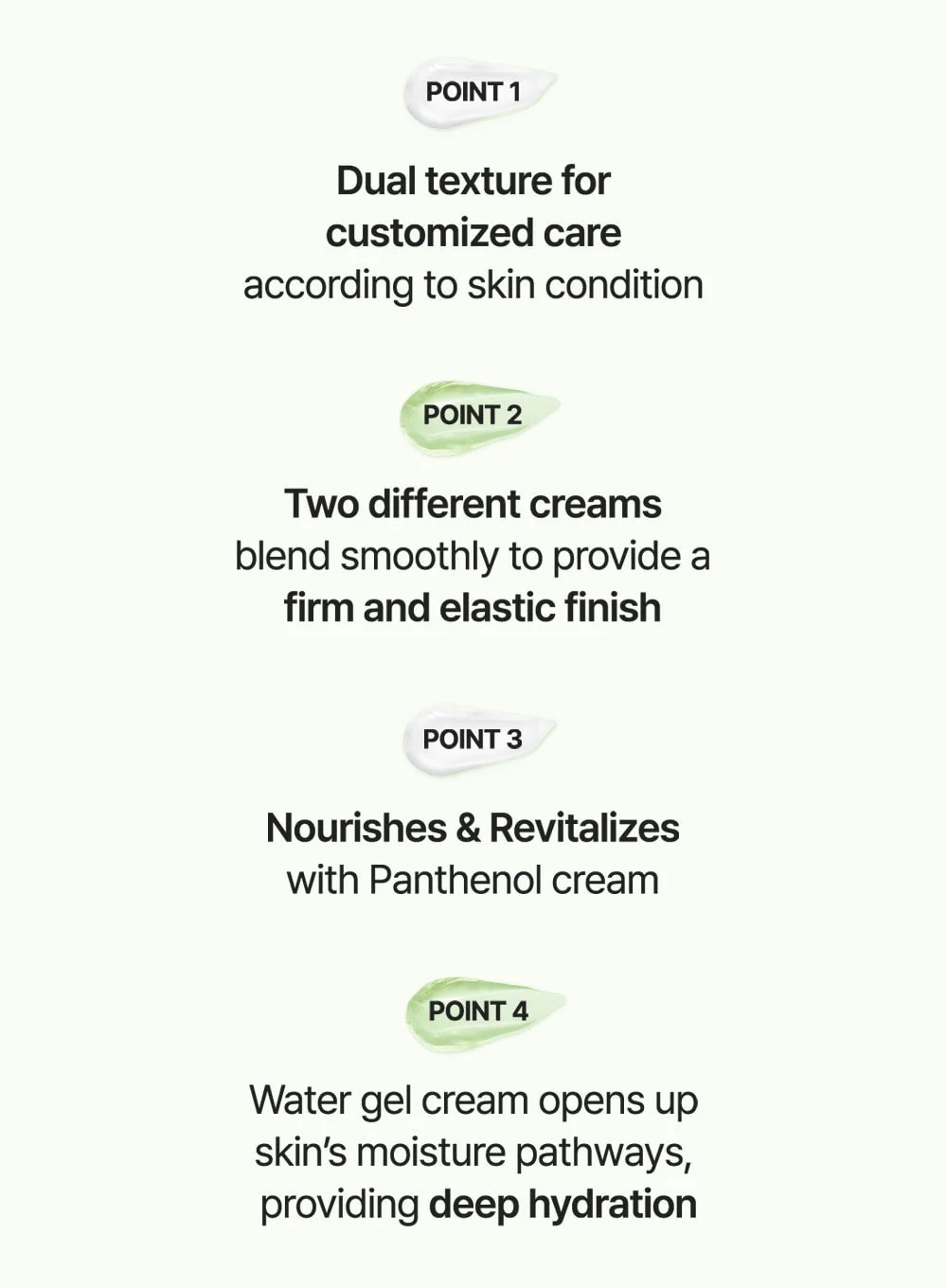 Born Panthenol My Recipe Cream (50ml) - Image 8