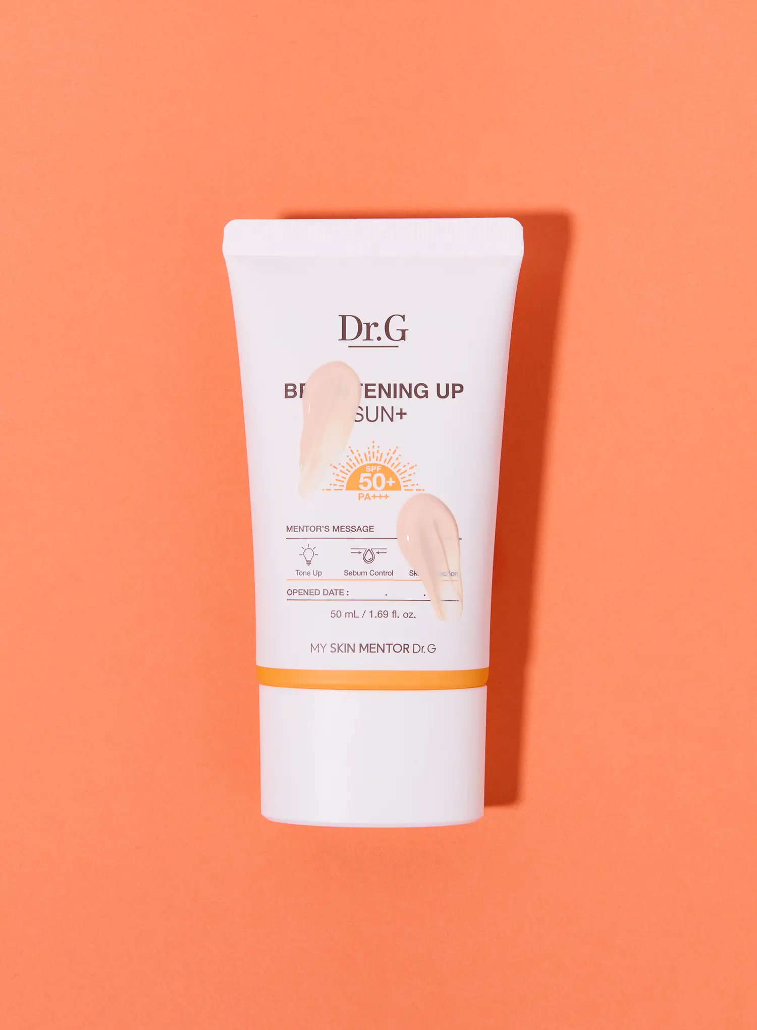 Brightening Up Sun+ SPF50+ PA+++ (50ml) - Image 2