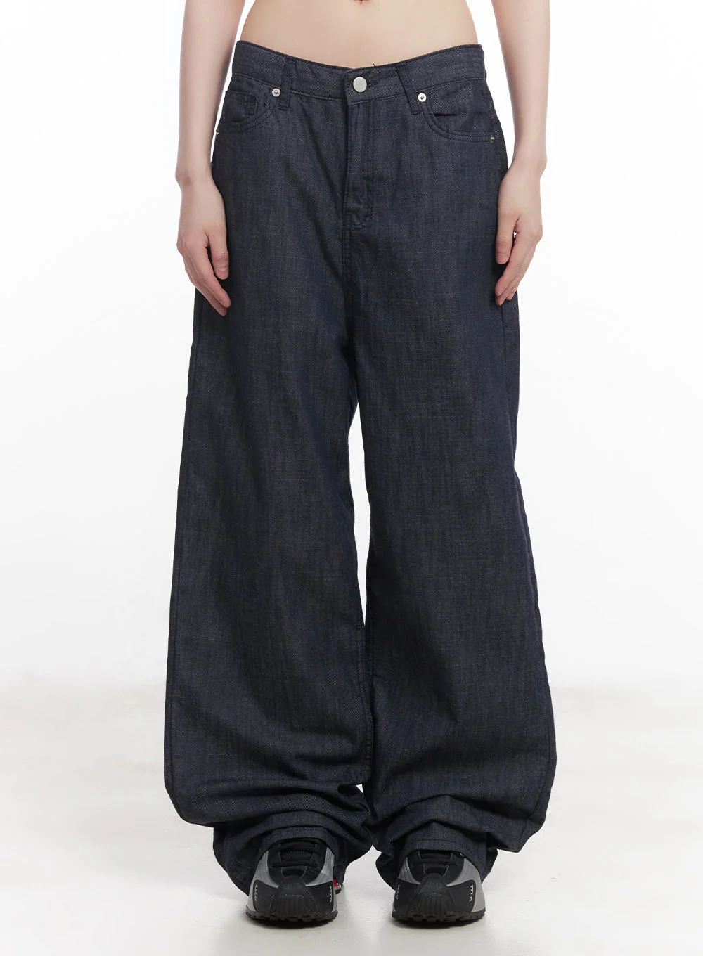 Bryson Baggy Jeans CU506