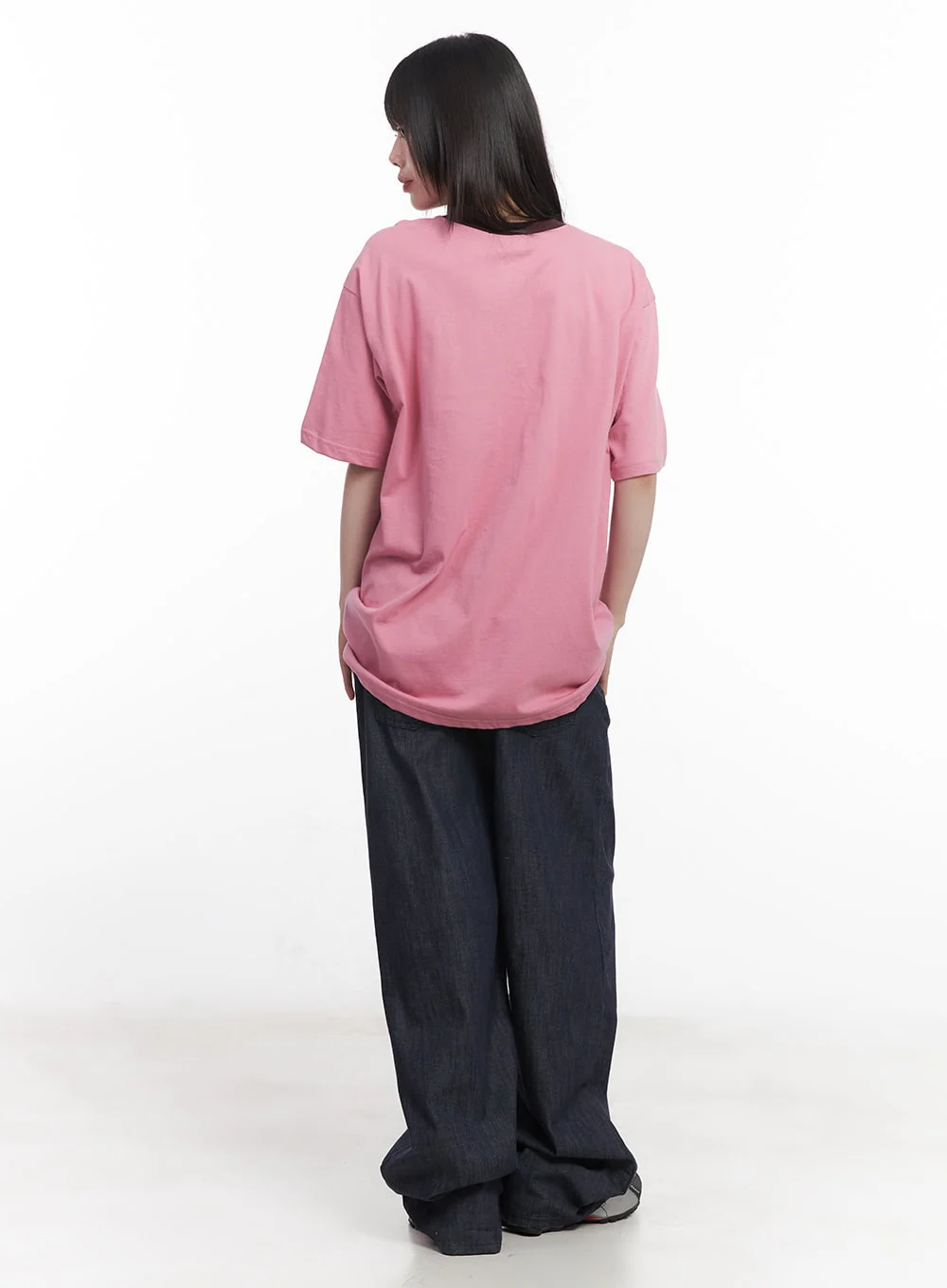 Bryson Baggy Jeans CU506 - Image 4