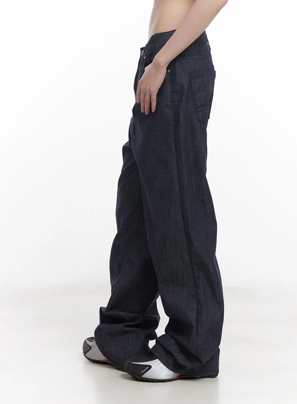 Bryson Baggy Jeans CU506 - Image 5