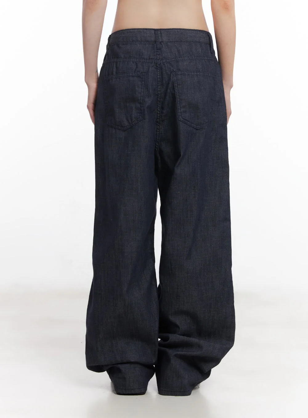 Bryson Baggy Jeans CU506 - Image 6