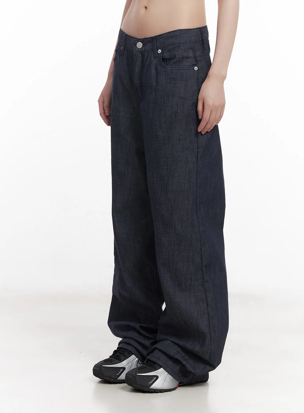 Bryson Baggy Jeans CU506 - Image 8