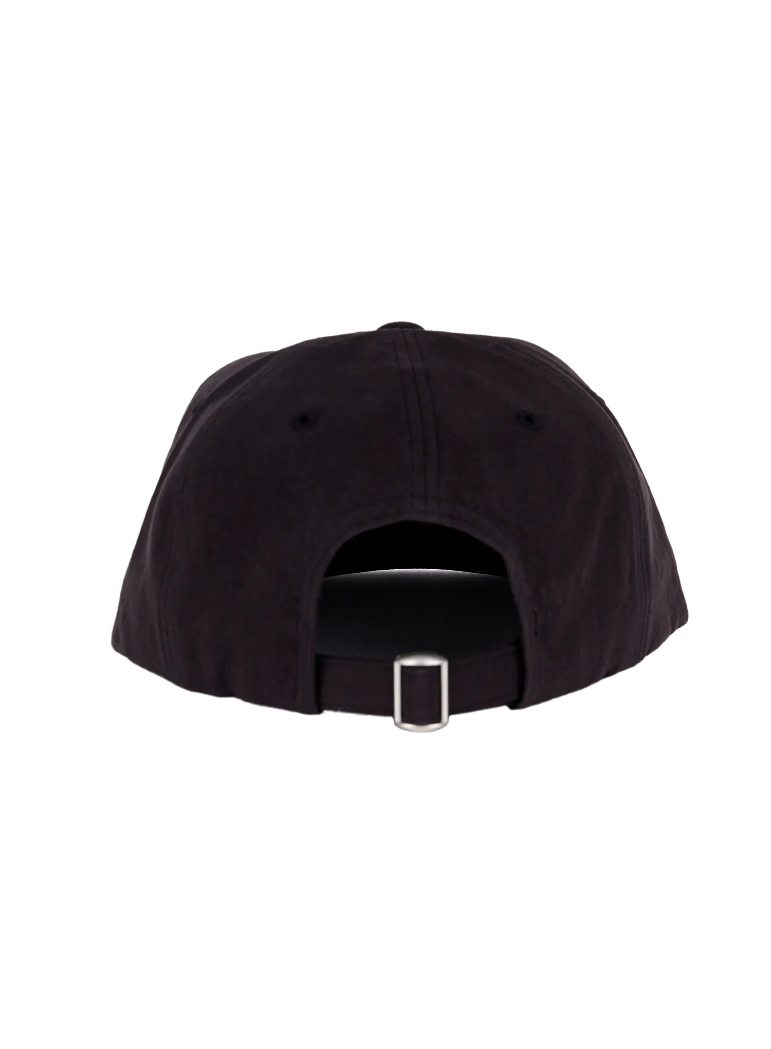 Butter Embroidered Camp Cap CA521 - Image 11