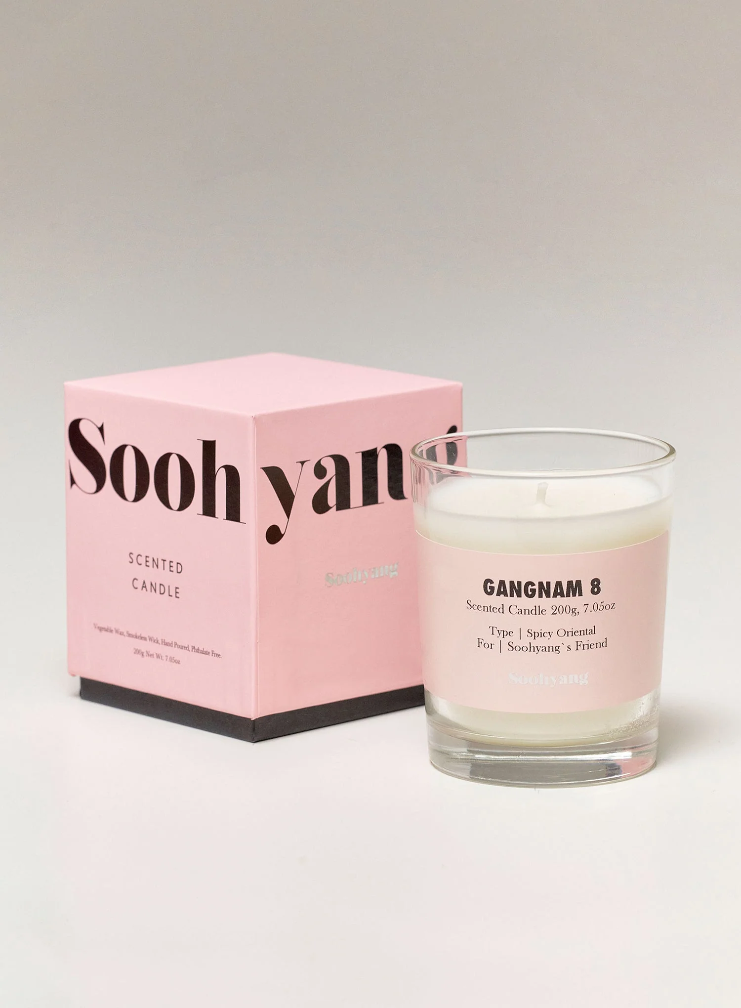 Candle (200g) - Image 5