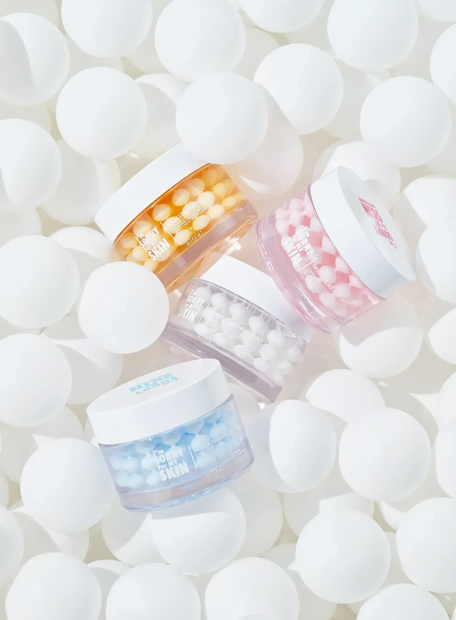 Capture Hydrating Cream (50g) - Image 7