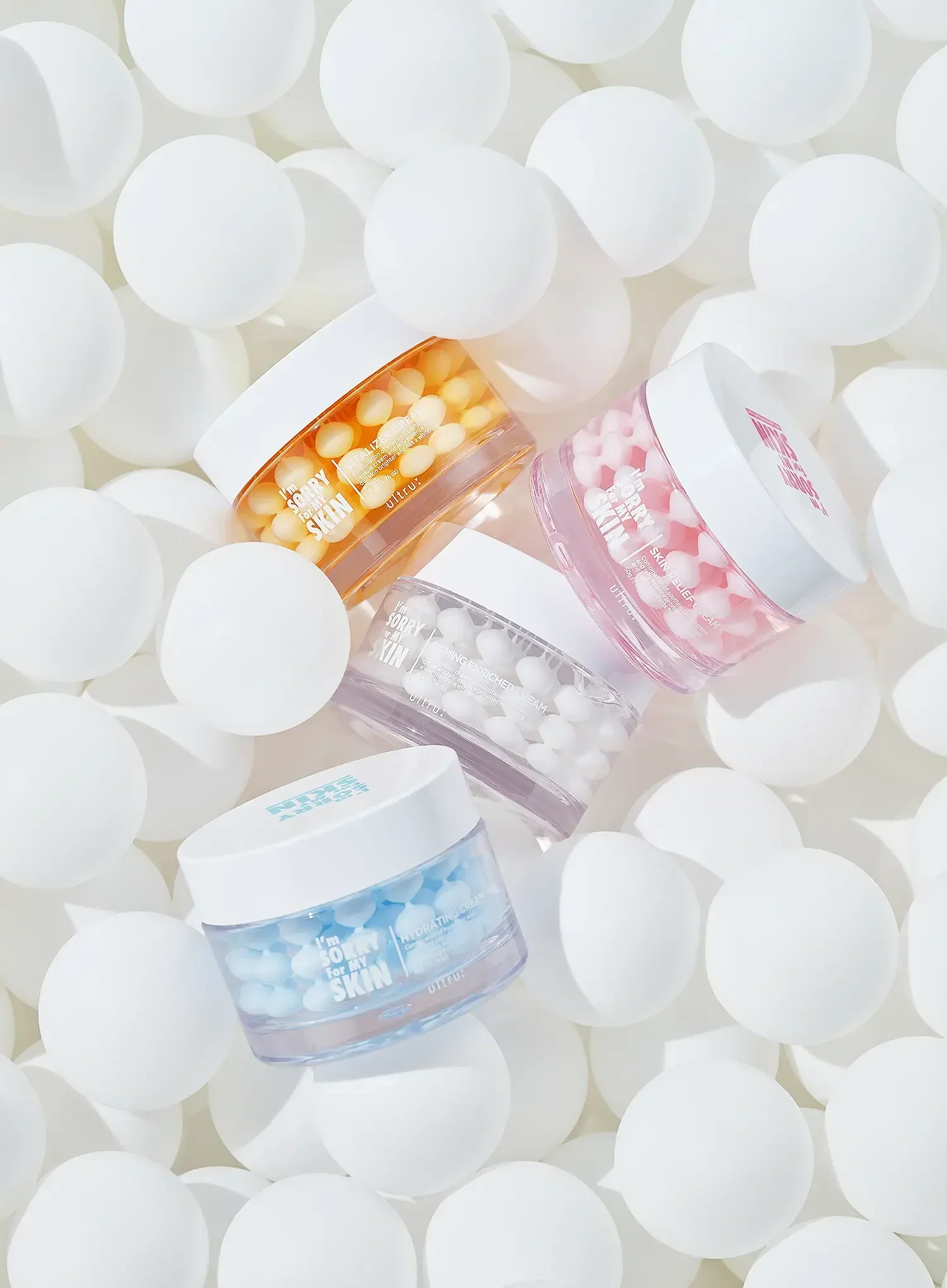Capture Vitalizer Cream (50g) - Image 4