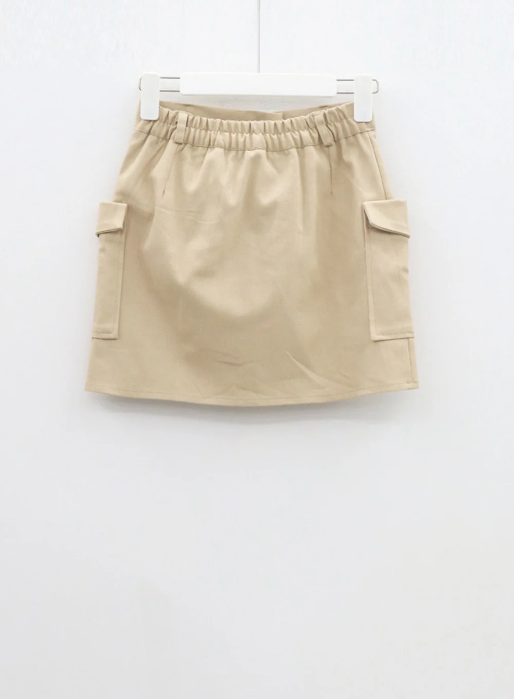 Cargo Mini Skirt CM306 - Image 15