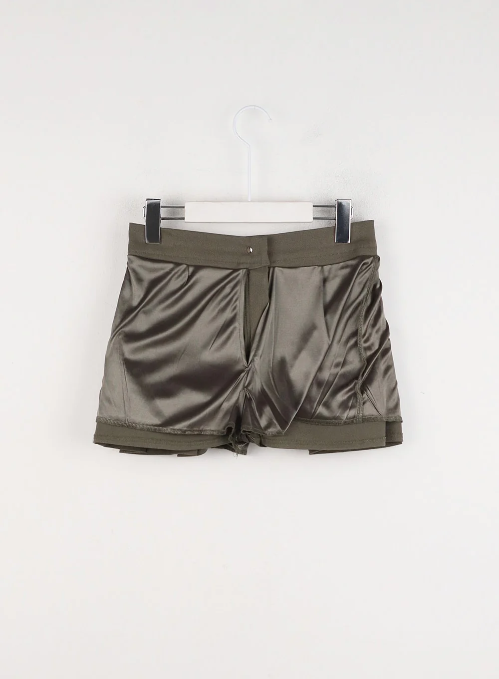 Cargo Mini Skirt ID305 - Image 11