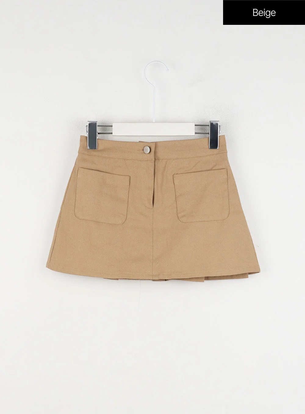Cargo Mini Skirt ID305 - Image 12
