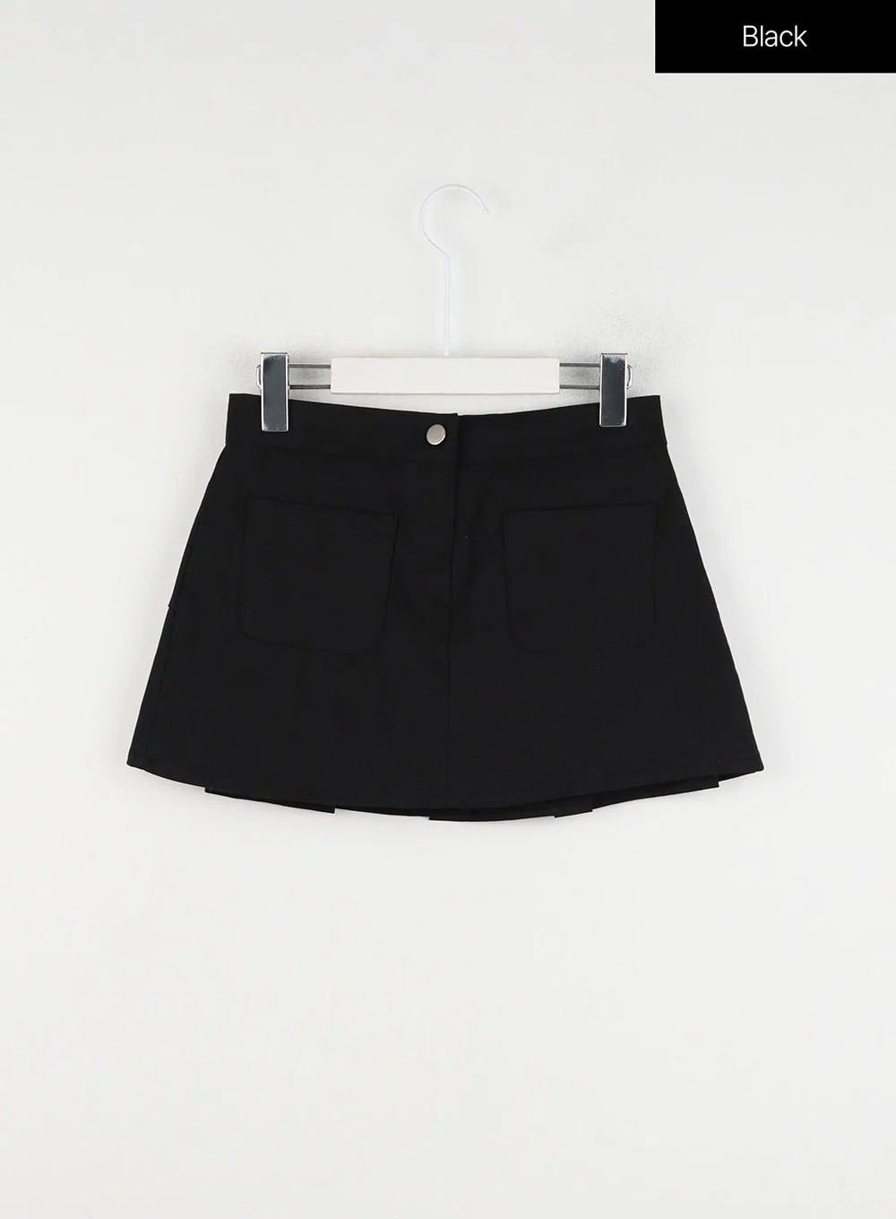 Cargo Mini Skirt ID305 - Image 13