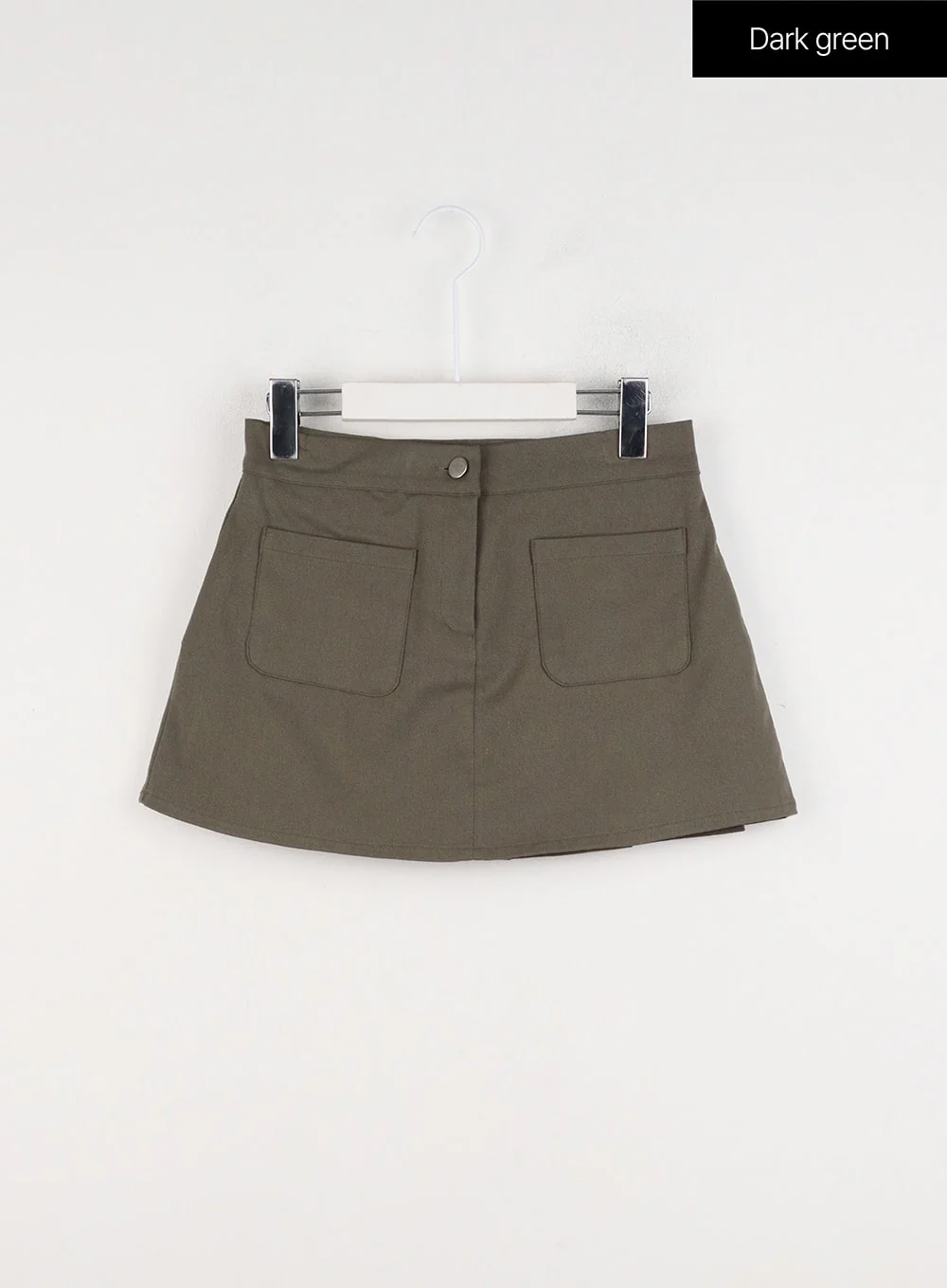 Cargo Mini Skirt ID305 - Image 9