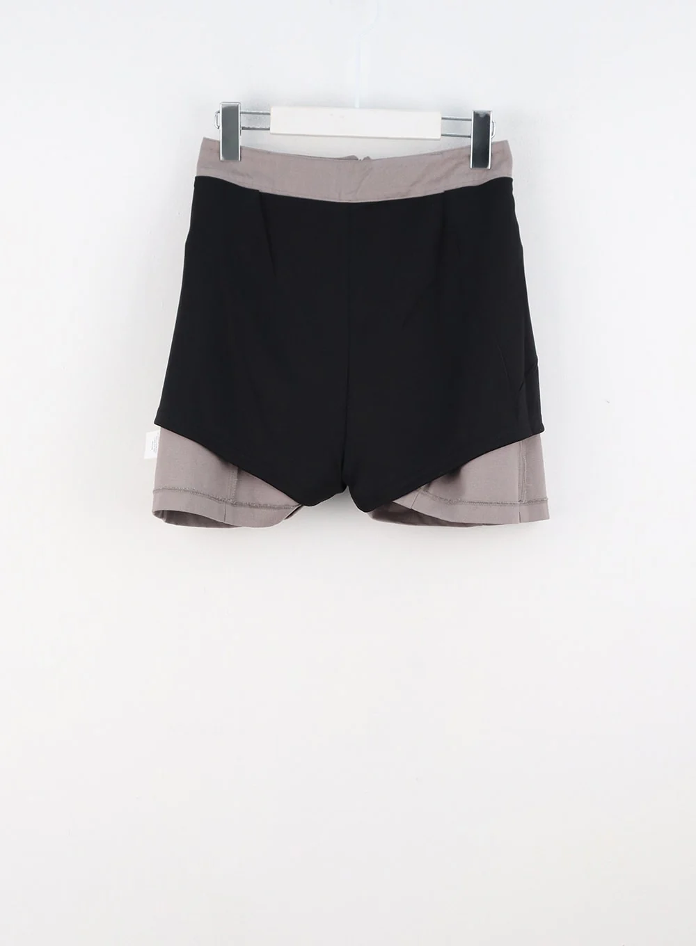 Cargo Mini Skirt OS302 - Image 14