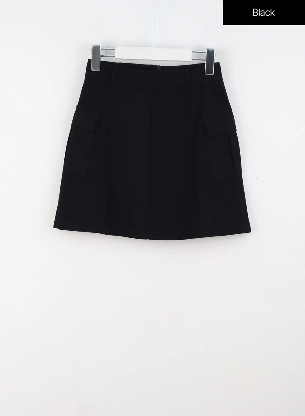 Cargo Mini Skirt OS302 - Image 15