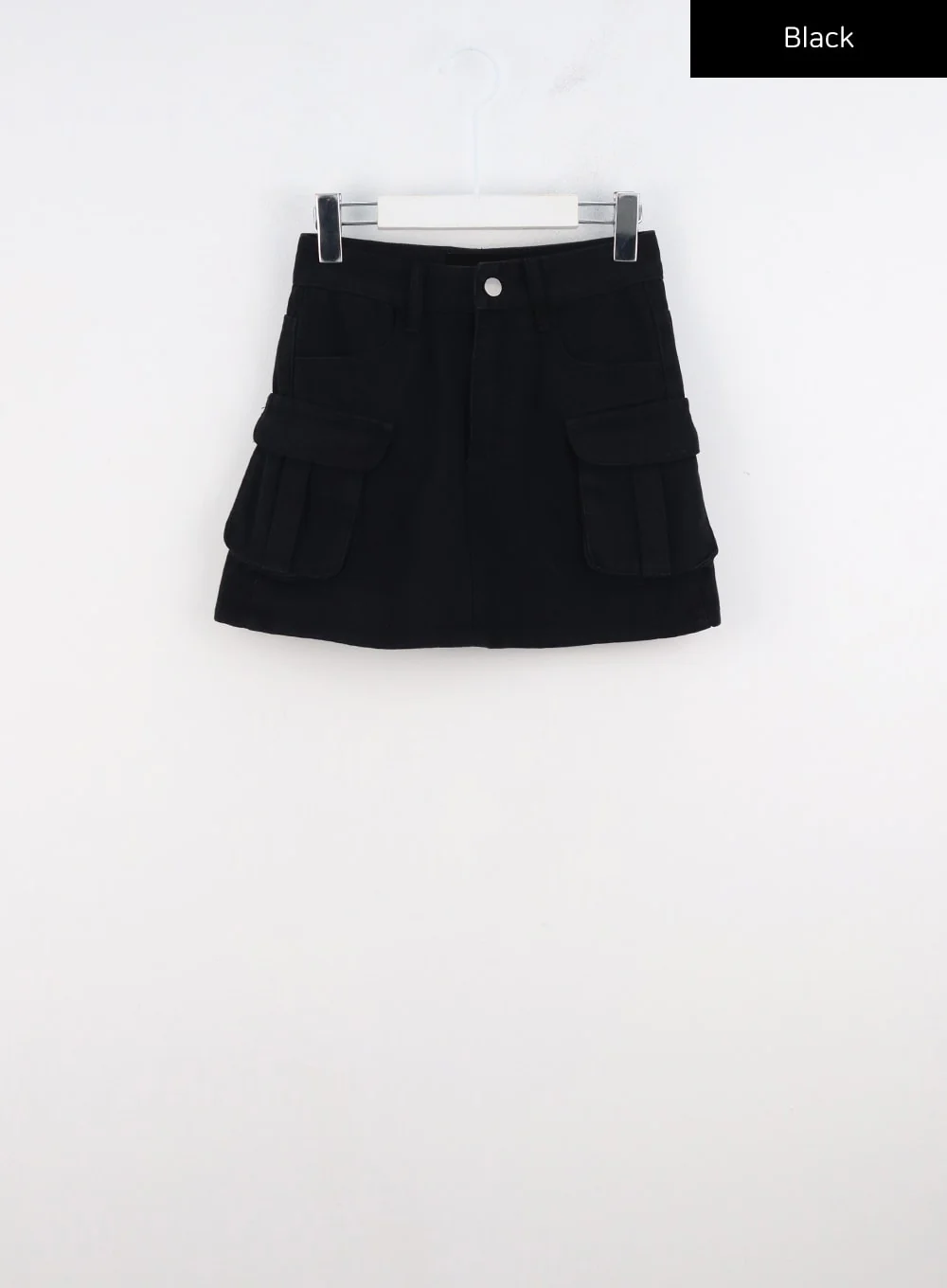 Cargo Pocket Mini Skirt CO313 - Image 12