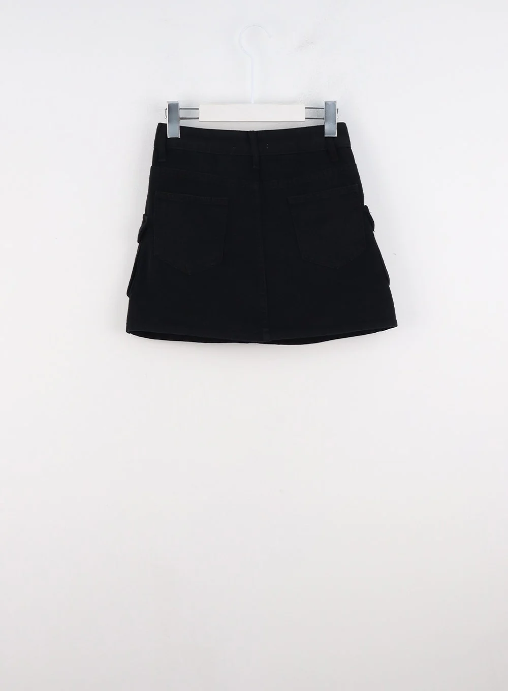 Cargo Pocket Mini Skirt CO313 - Image 13