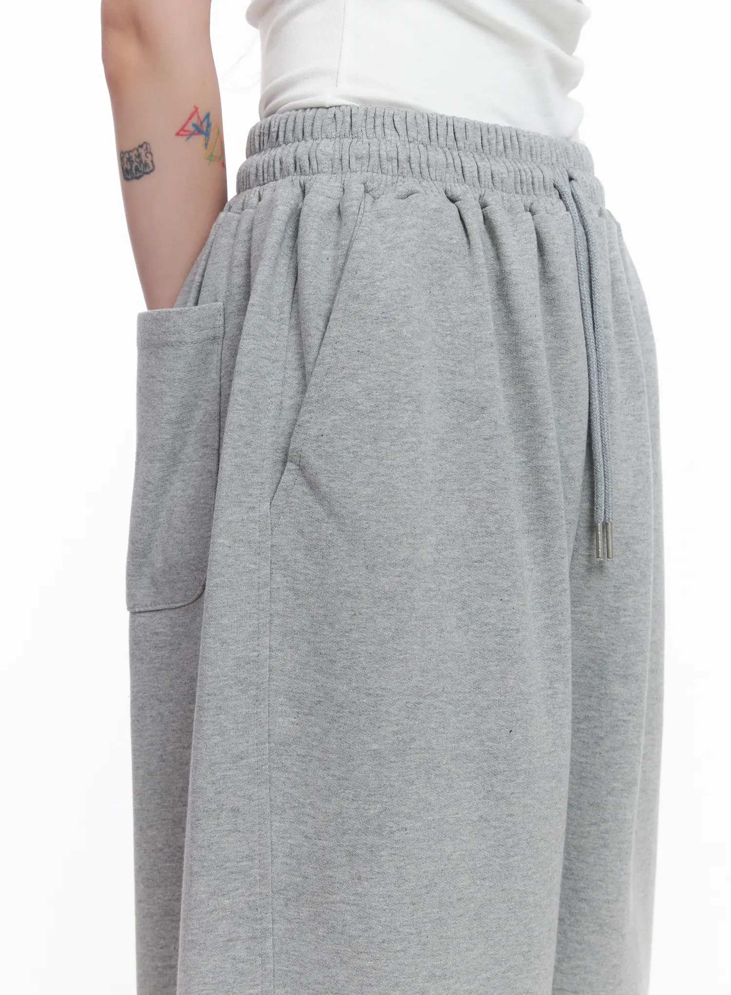 Casual Lounge Sweatpants CS529 - Image 9