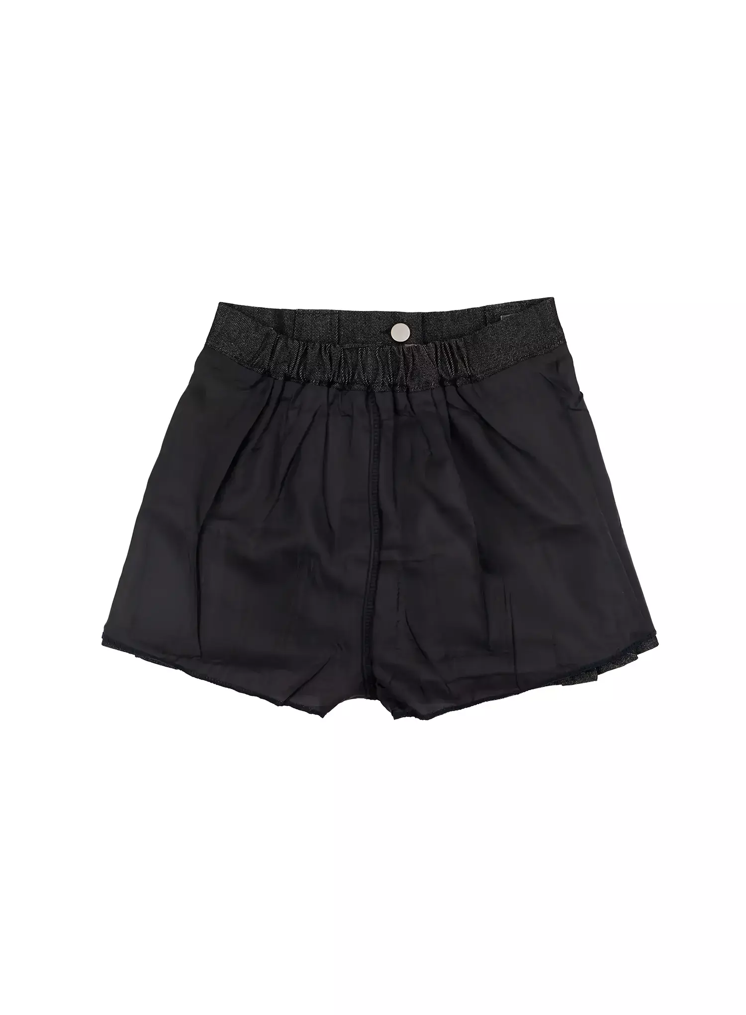 Casual Pleated Mini Skirt IM523 - Image 16