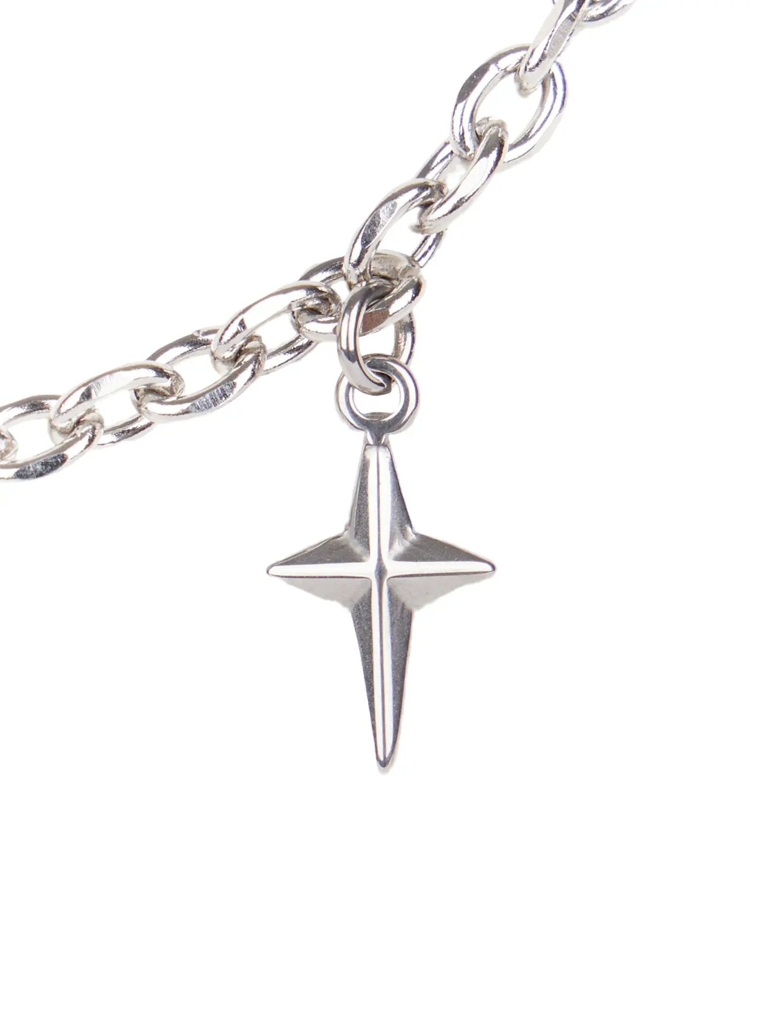 Celestial Star Pendant Necklace CD530 - Image 6