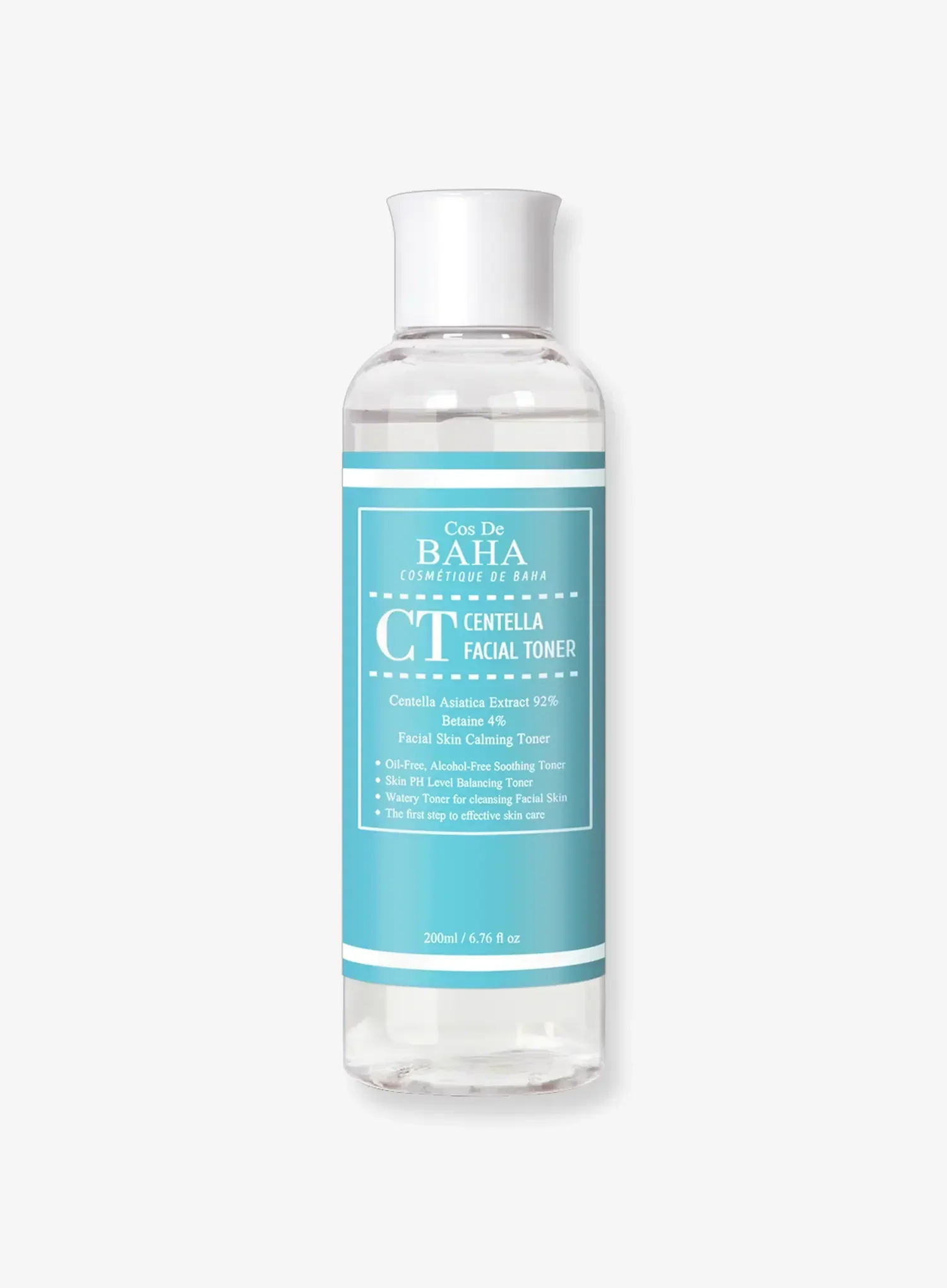 Centella Facial Toner (200ml) (CT) - Image 2