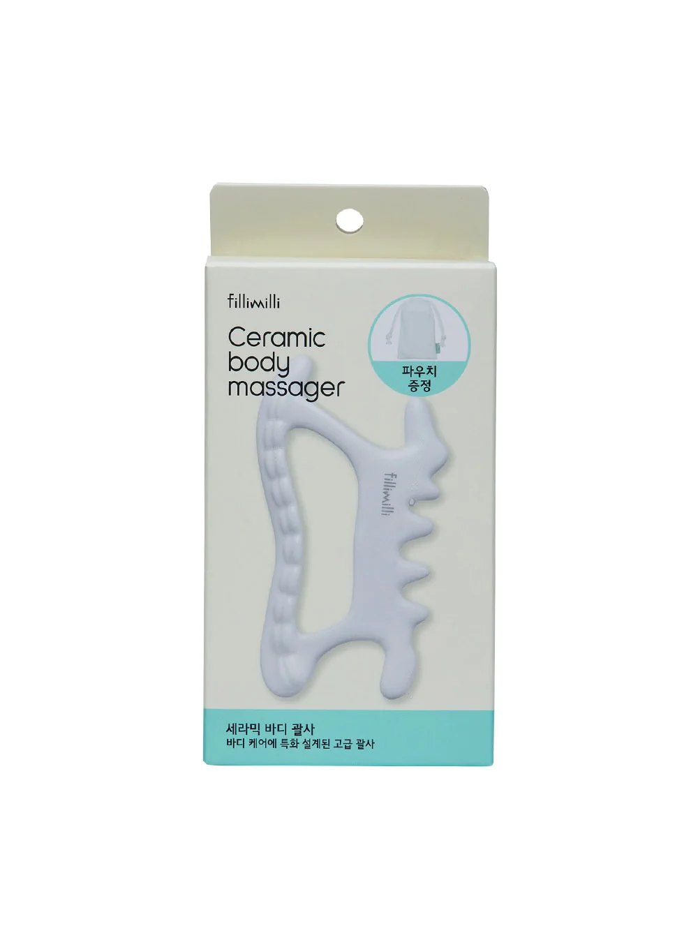 Ceramic Body Massager - Image 2