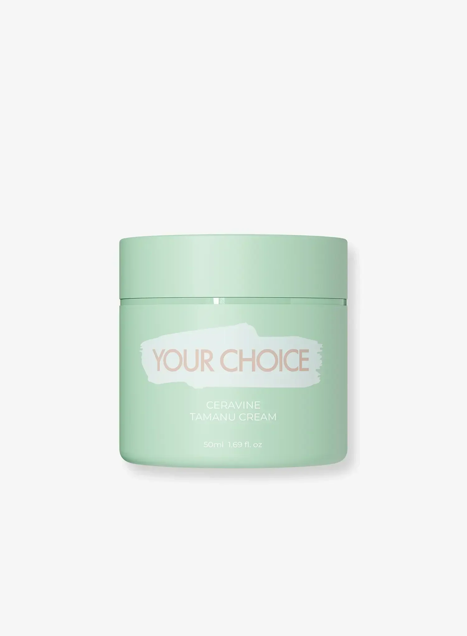 Ceravine Tamanu Cream (50ml)