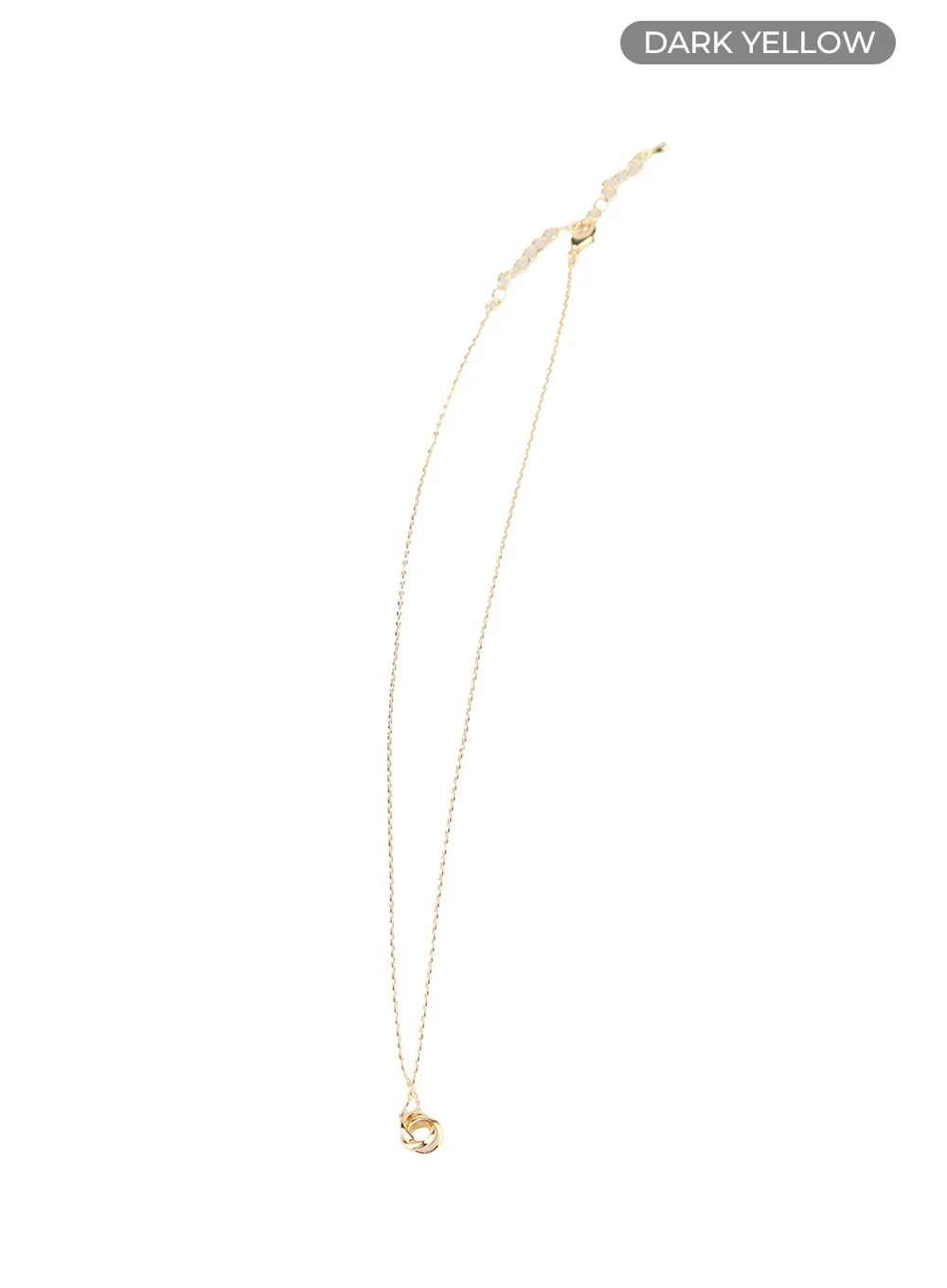 Charm Necklace OY427 - Image 5