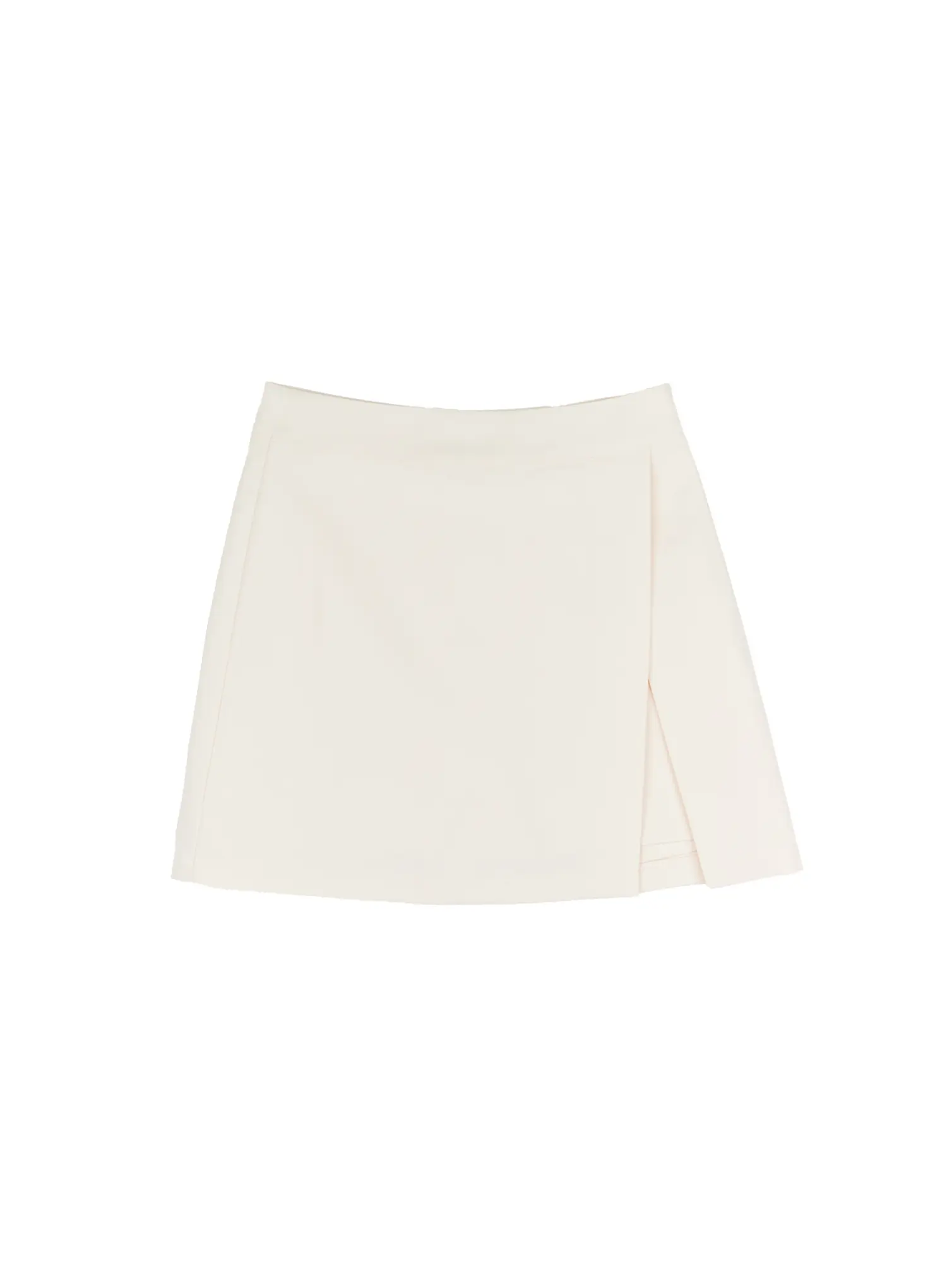 Chic A-Line Mini Skirt CJ519 - Image 12