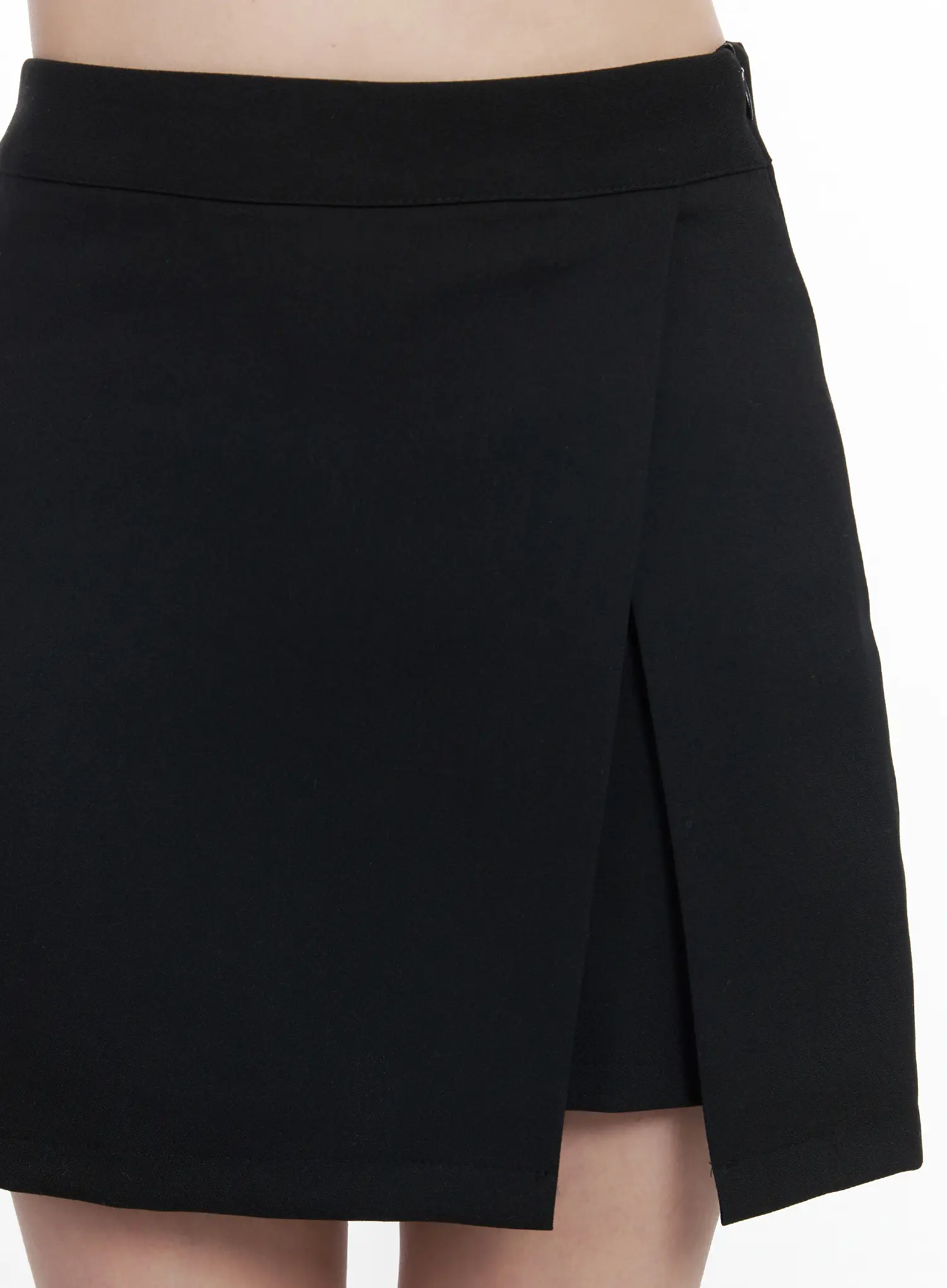 Chic A-Line Mini Skirt CJ519 - Image 8