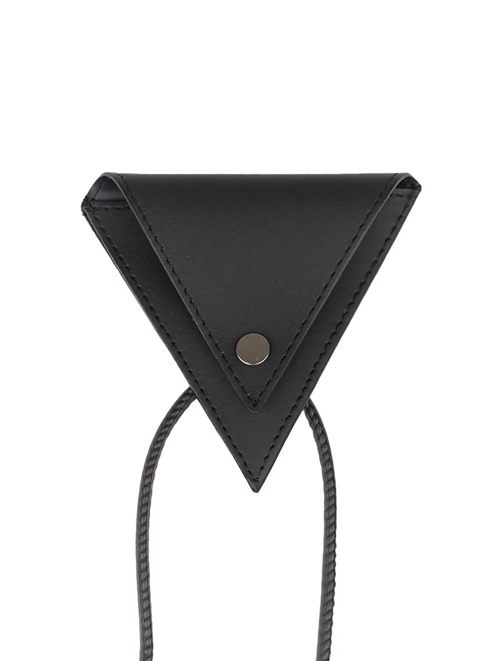 Chic Triangle Belt Bag CL504 - Image 7