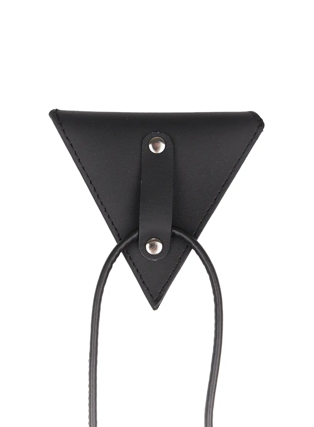 Chic Triangle Belt Bag CL504 - Image 8