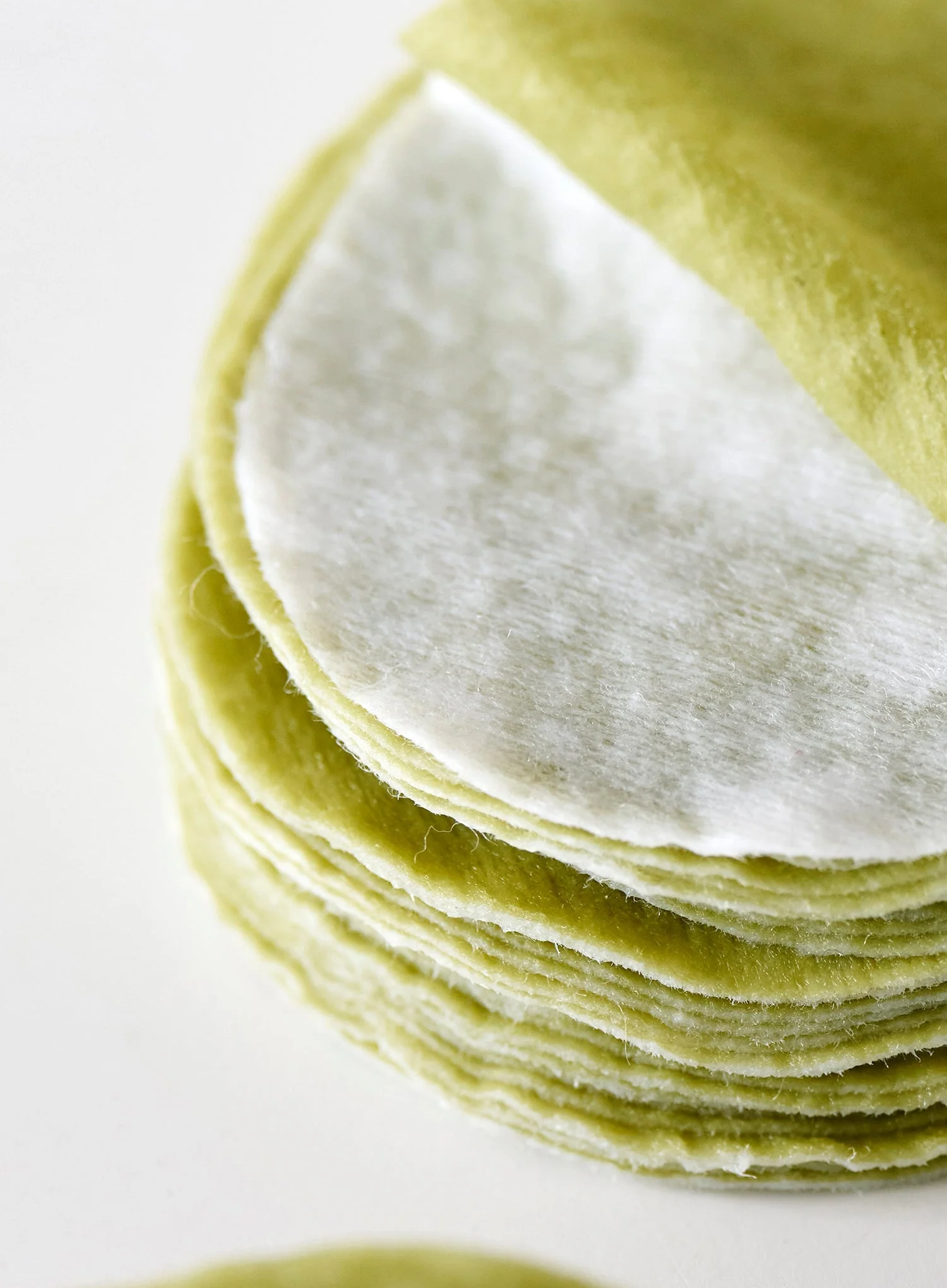 Cica Bamboo Toner Pads (70ea) - Image 4