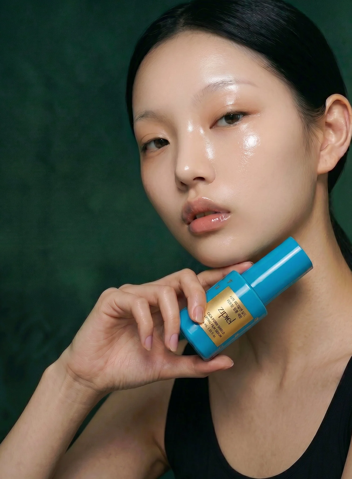 Cica PDRN Shield Lifting Film Serum (30ml) - Image 11
