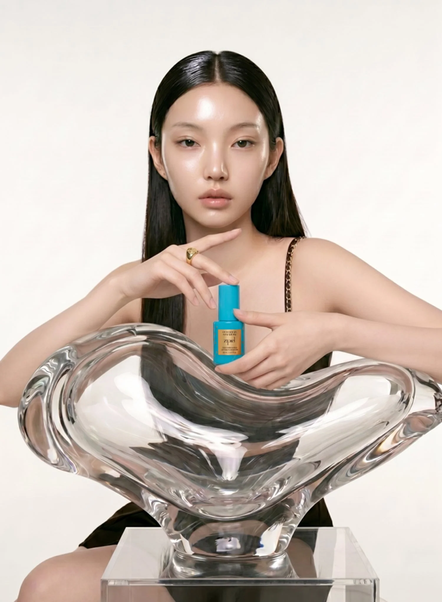 Cica PDRN Shield Lifting Film Serum (30ml) - Image 13