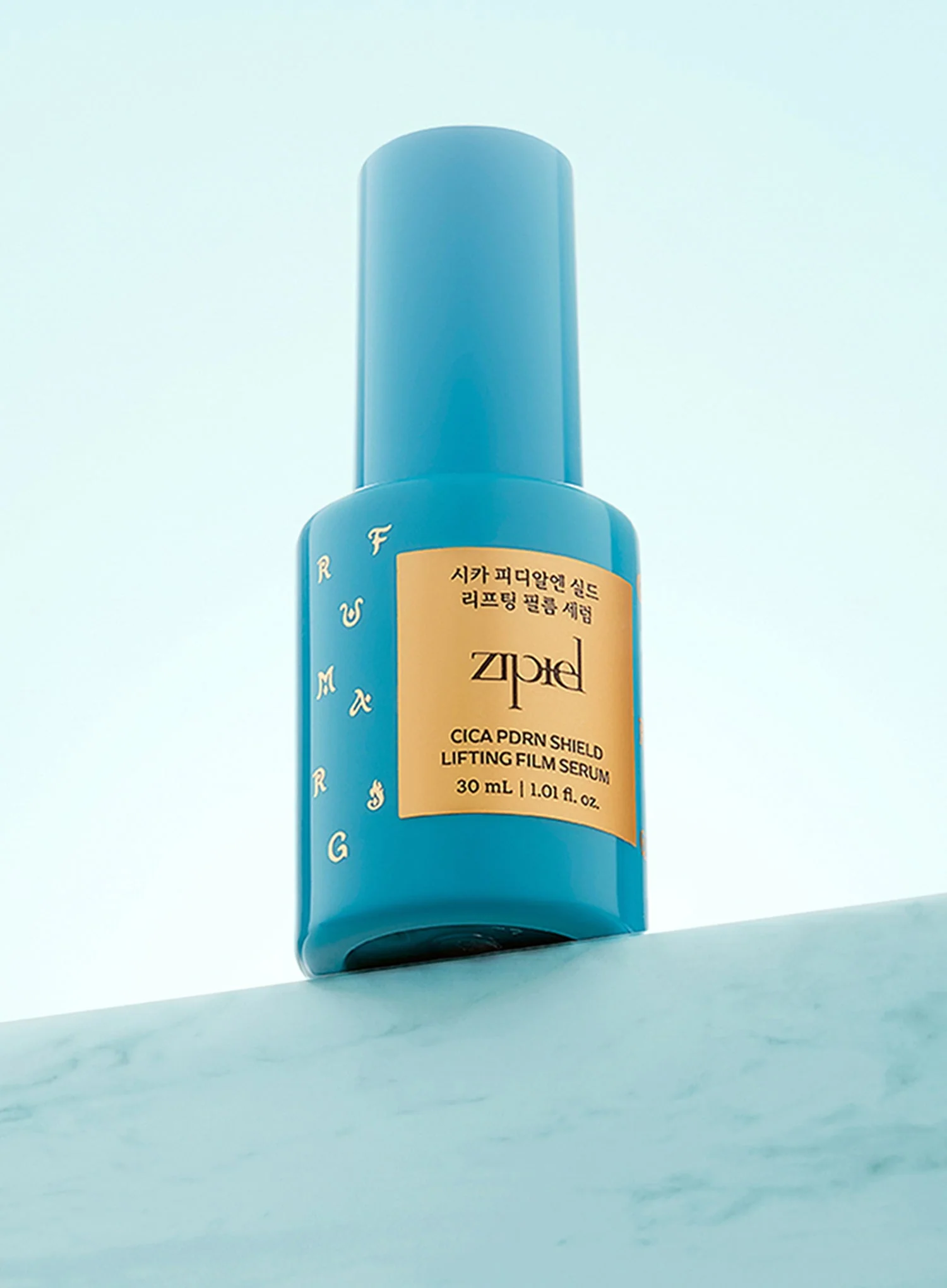 Cica PDRN Shield Lifting Film Serum (30ml) - Image 17