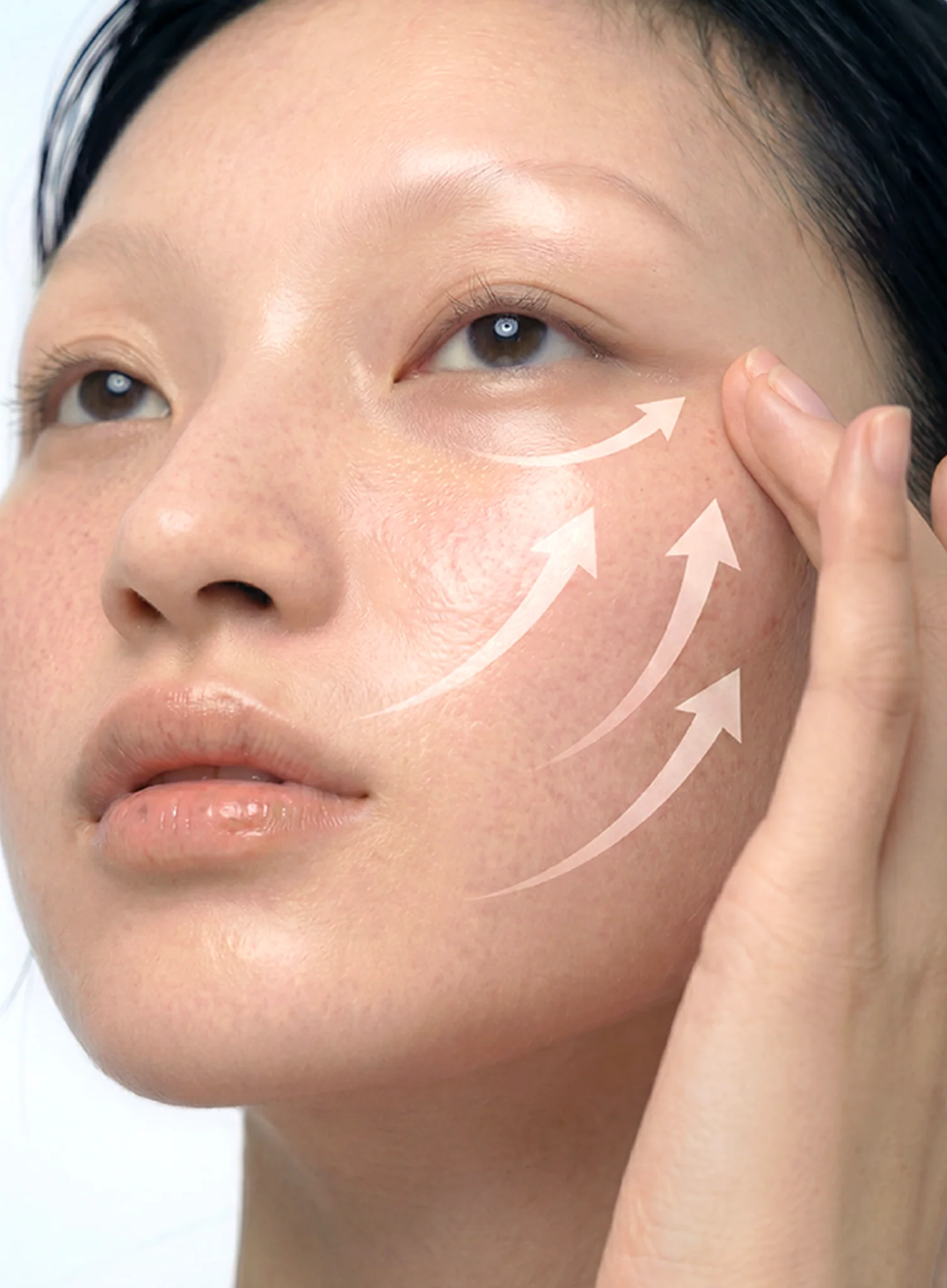 Cica PDRN Shield Lifting Film Serum (30ml) - Image 3