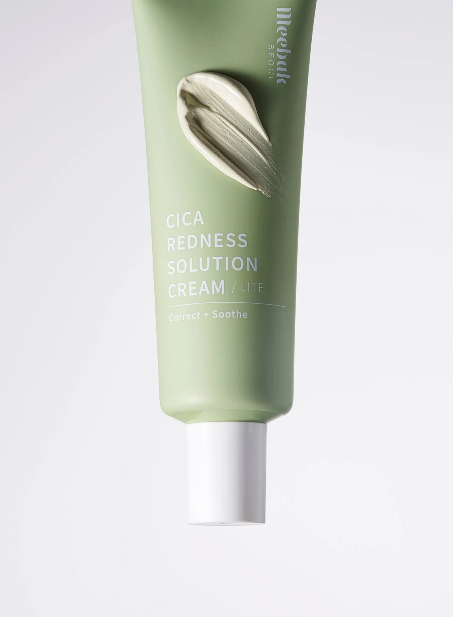 Cica Redness Solution Cream Lite (50ml) - Image 2