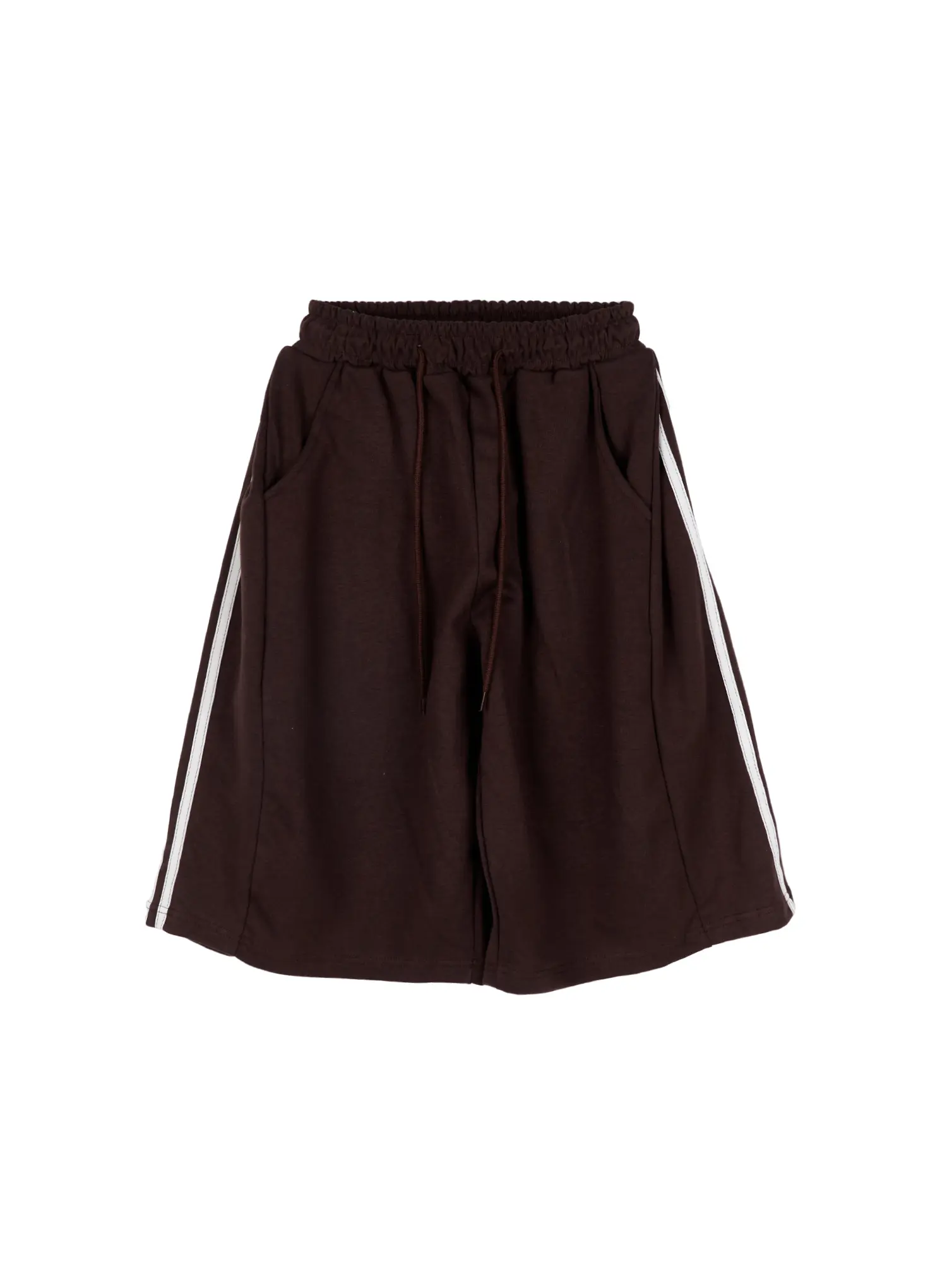 City Track Bermuda Shorts CA522 - Image 10