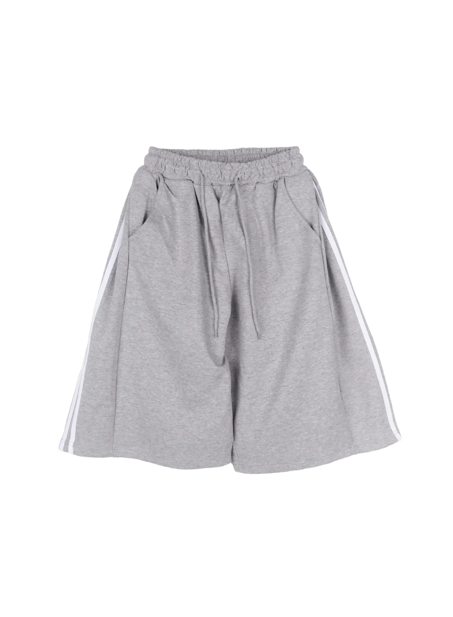 City Track Bermuda Shorts CA522 - Image 9